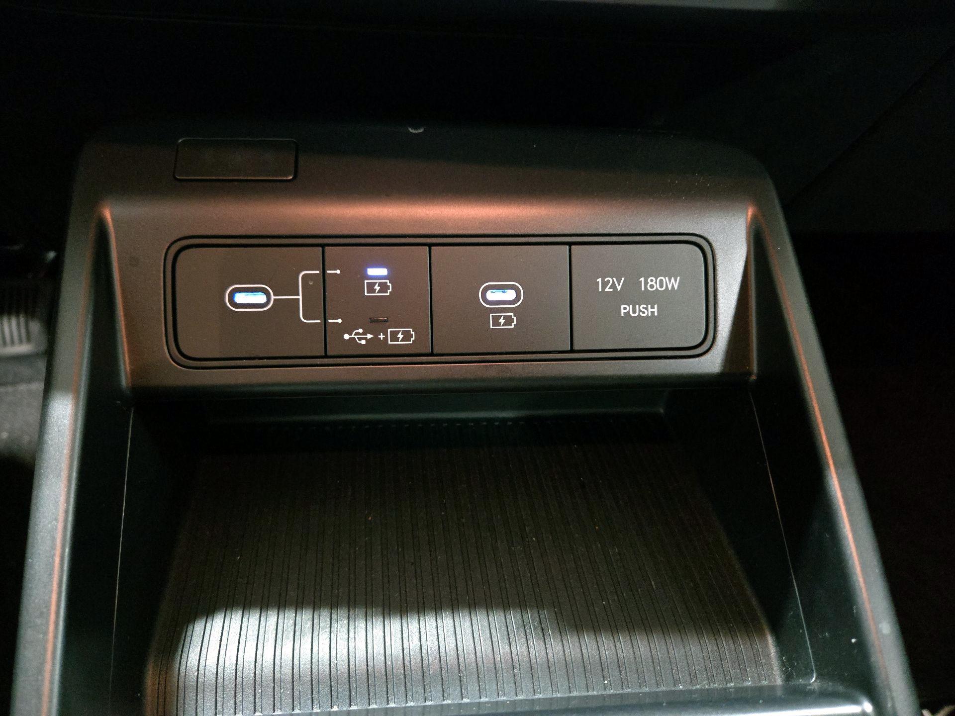 Thumbnail: 2024 Hyundai Kona - 19