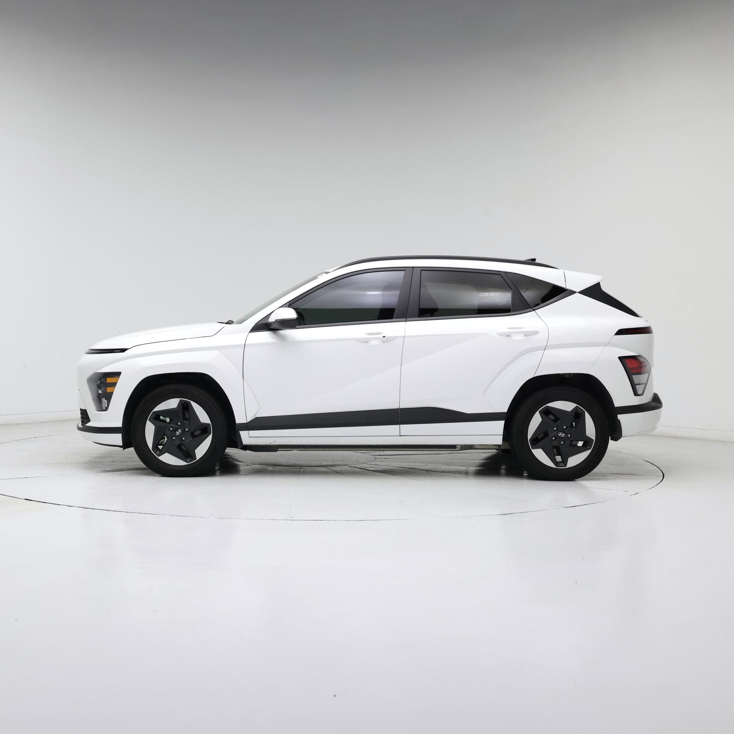 Thumbnail: 2024 Hyundai Kona - 3