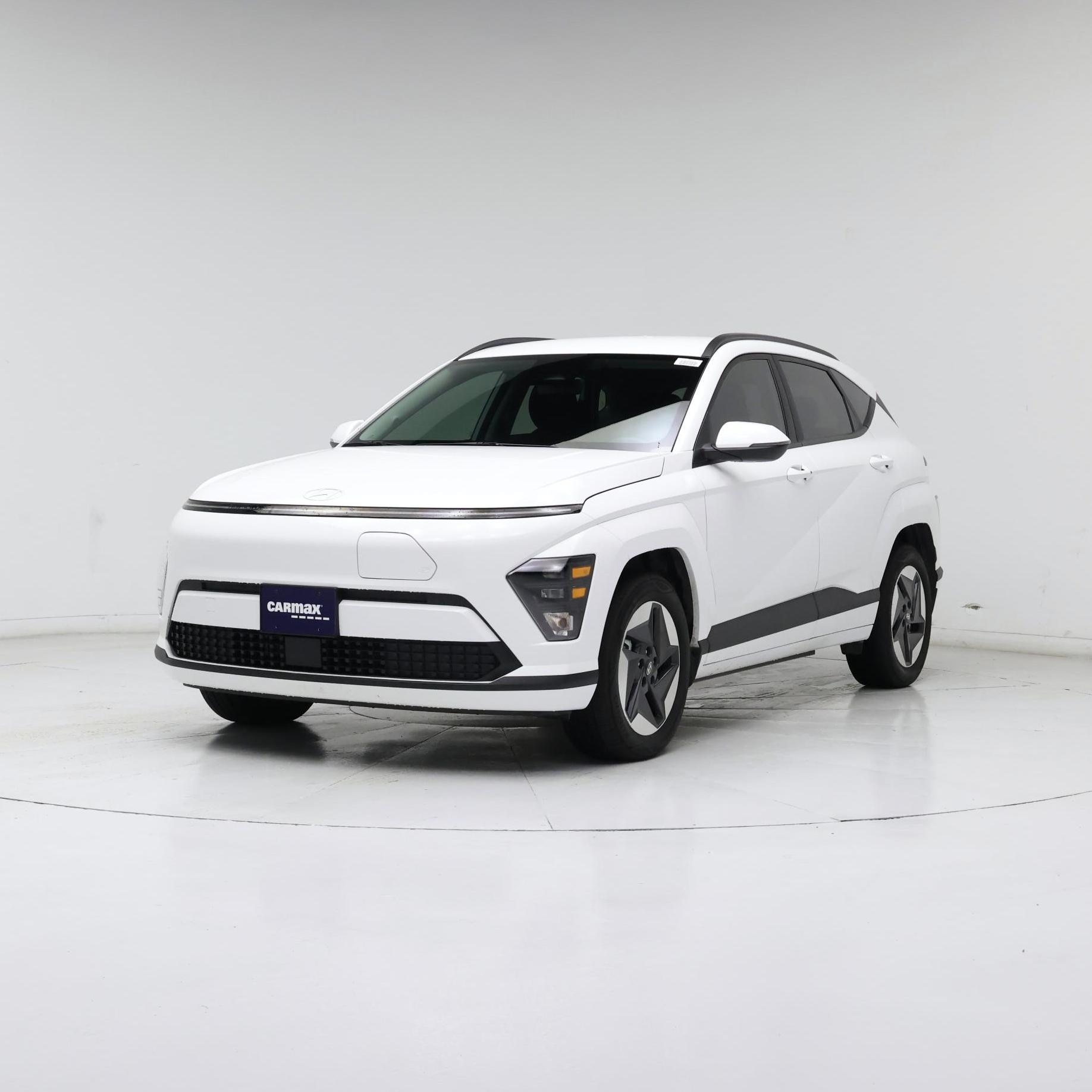 Thumbnail: 2024 Hyundai Kona - 4