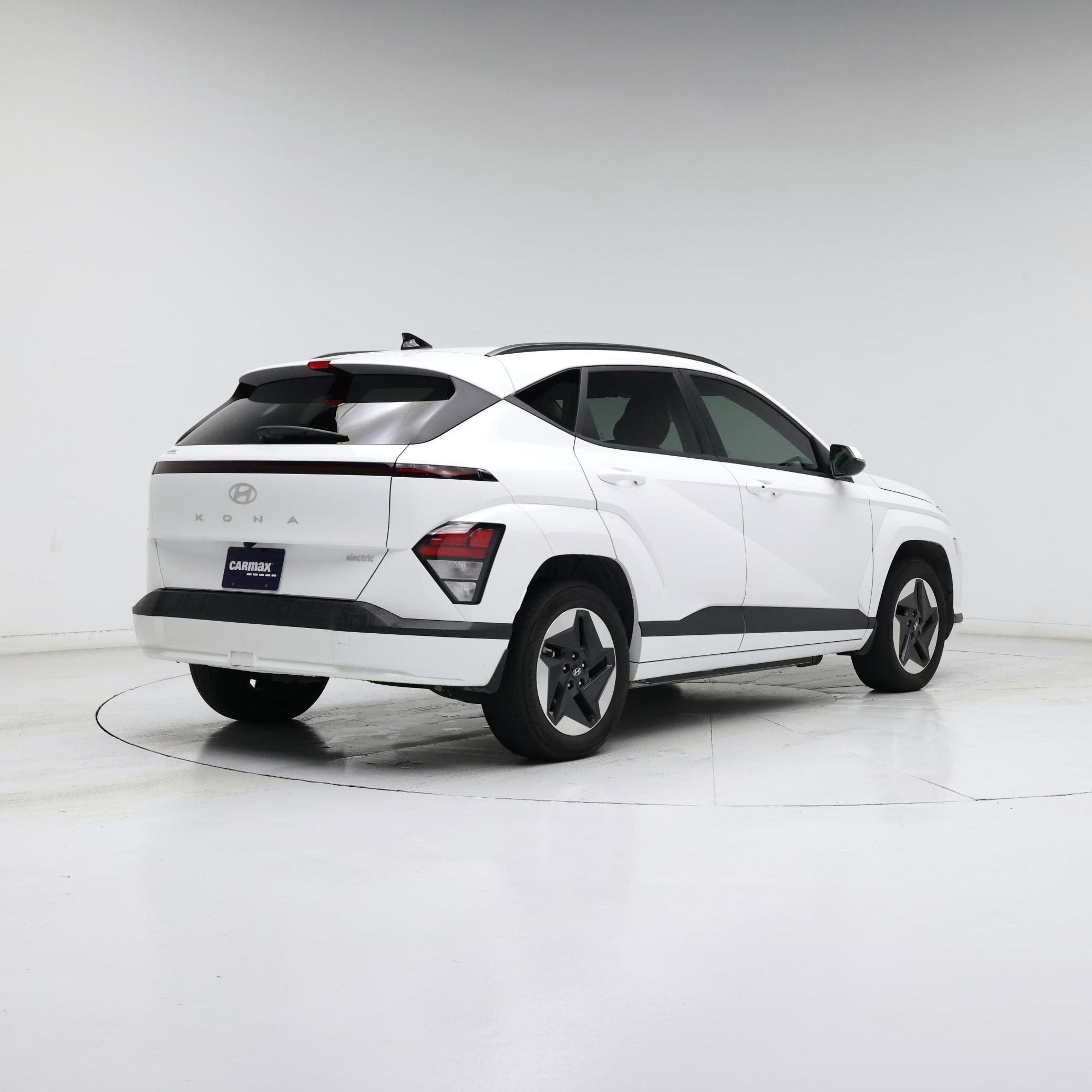 Thumbnail: 2024 Hyundai Kona - 8