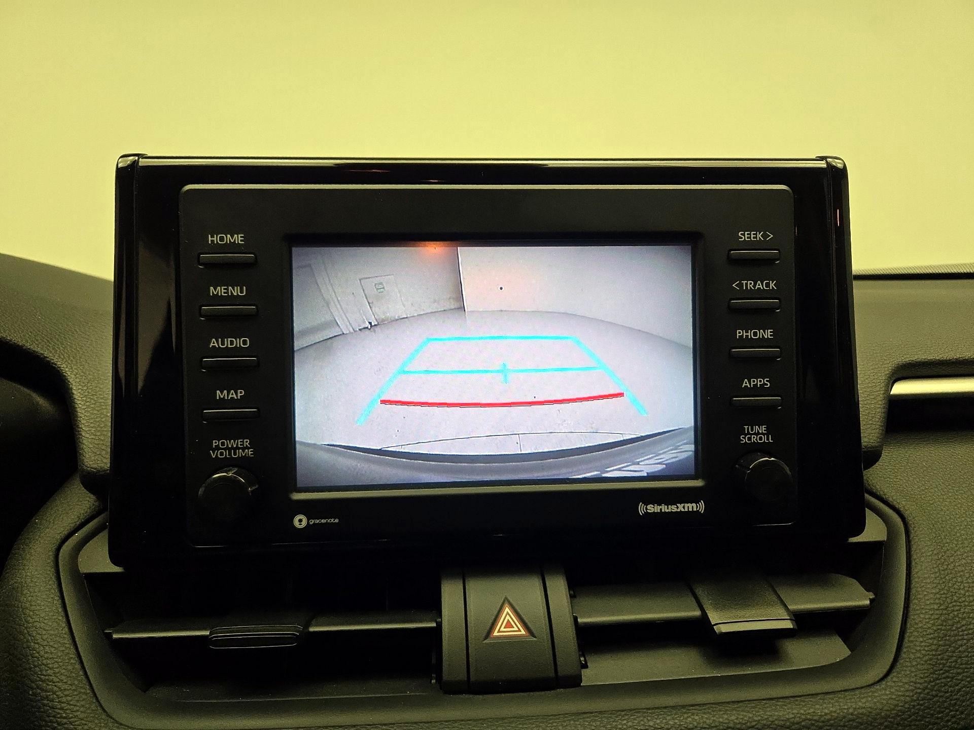 Thumbnail: 2020 Toyota RAV4 - 14