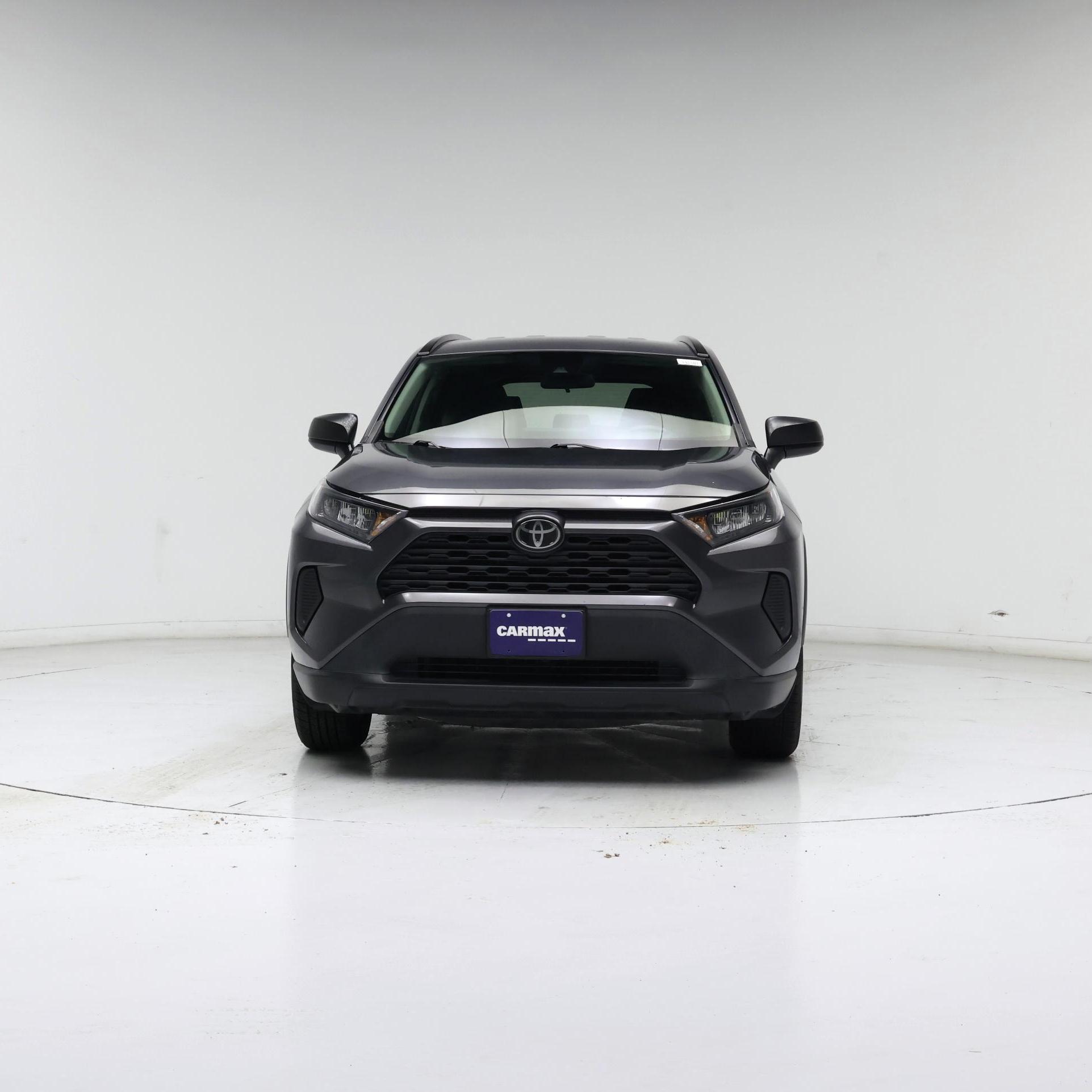 Thumbnail: 2020 Toyota RAV4 - 5