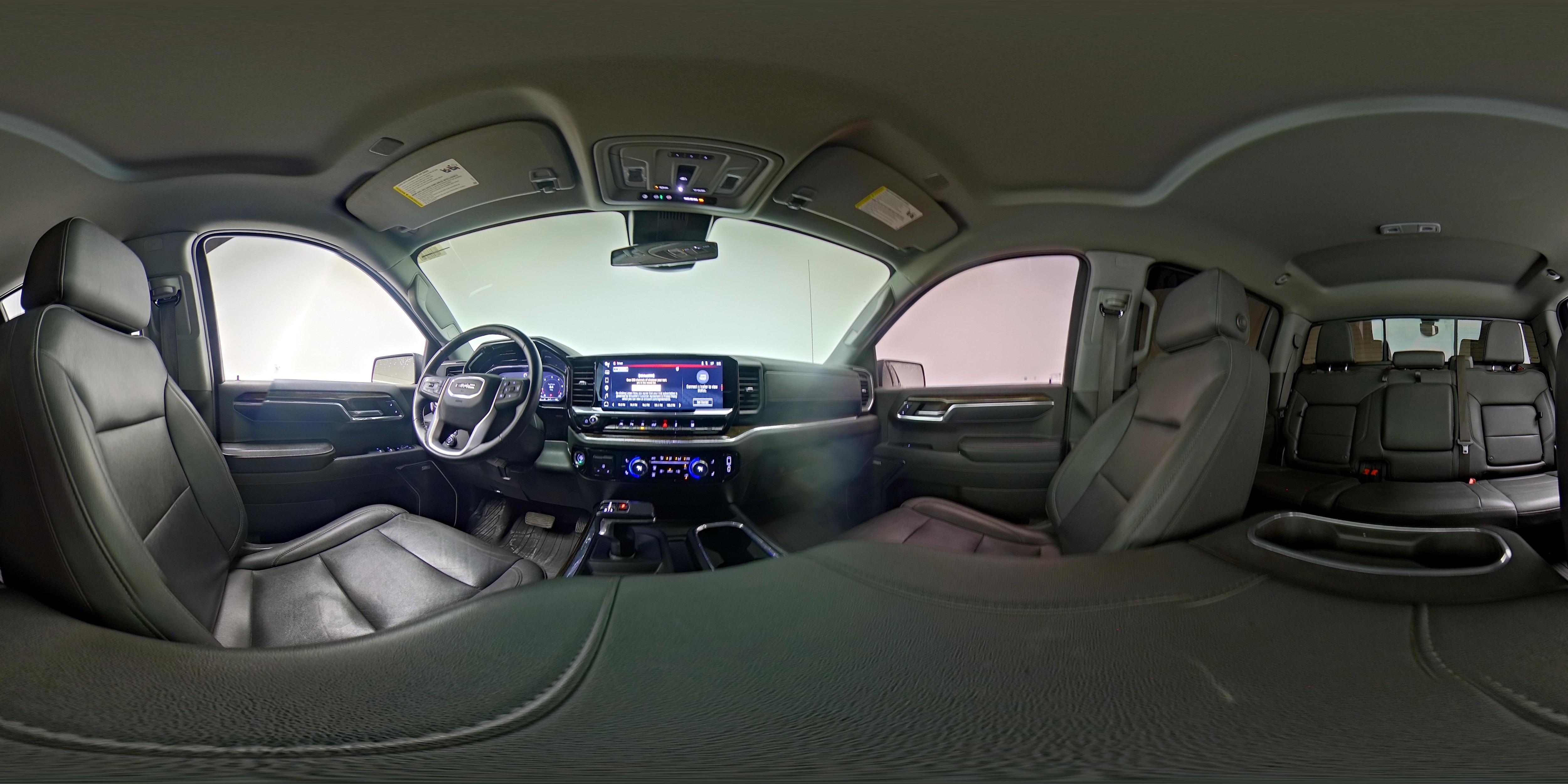 2023 GMC Sierra 1500 Elevation - Photo 25