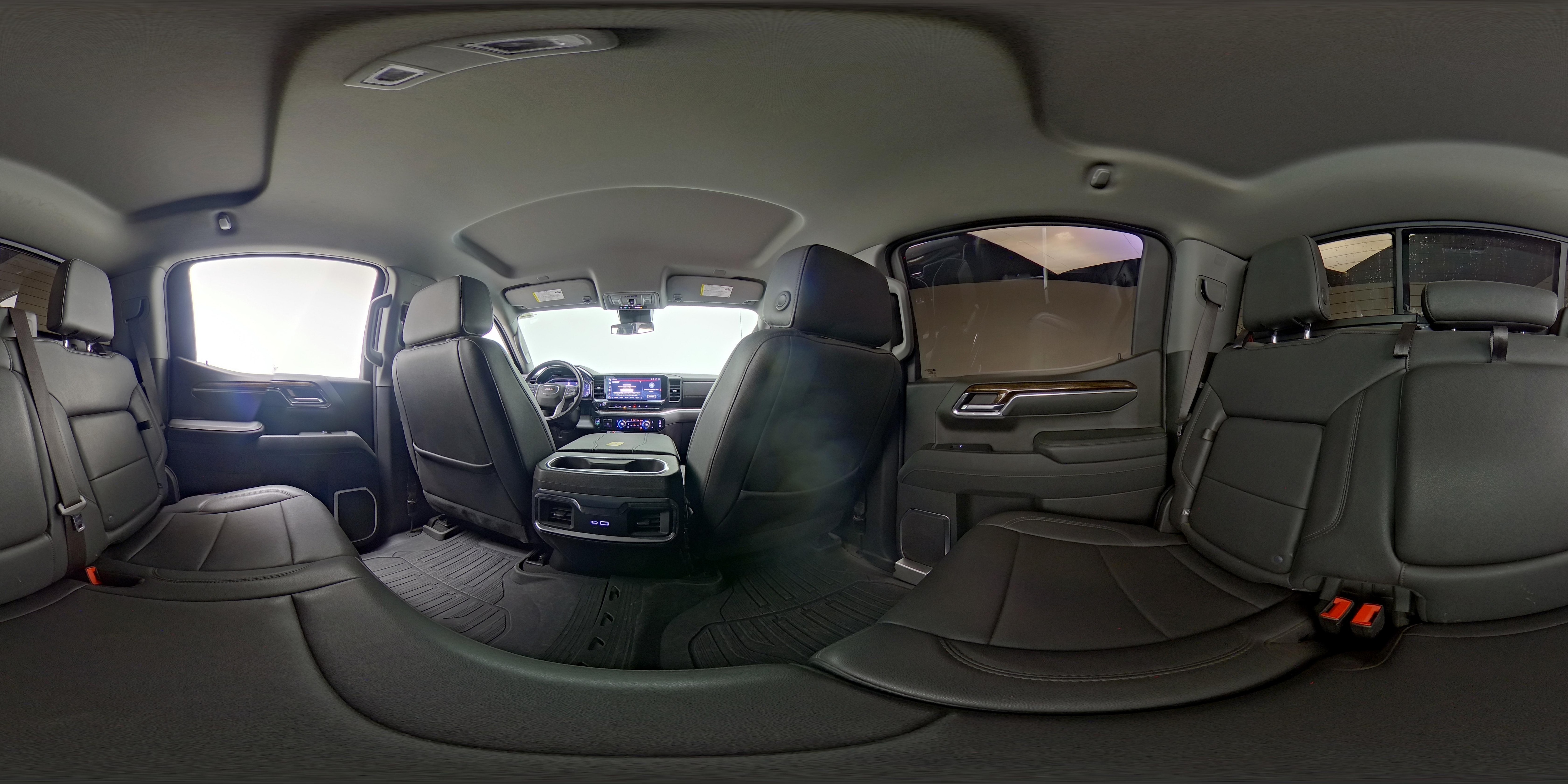2023 GMC Sierra 1500 Elevation - Photo 26