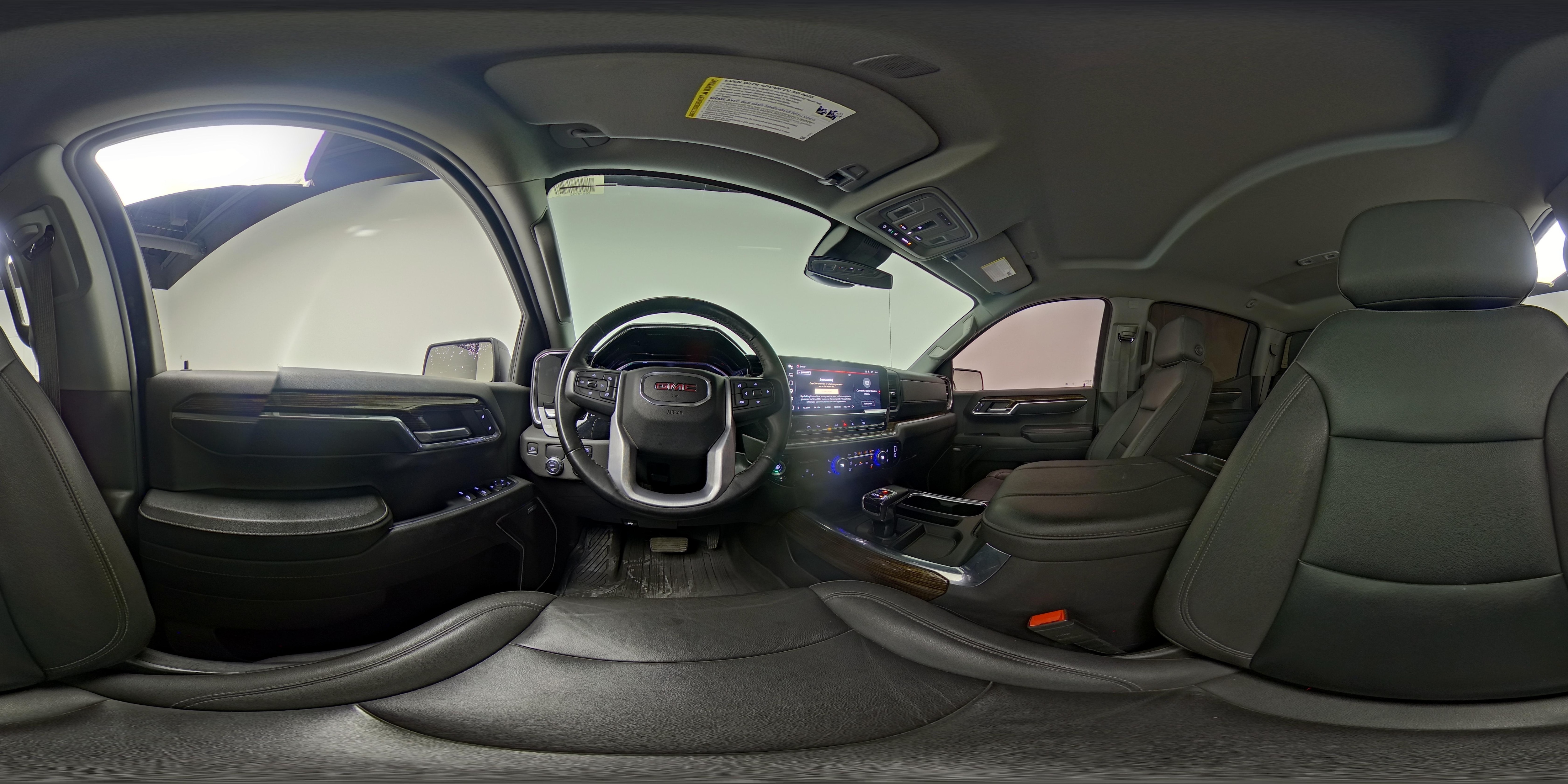 2023 GMC Sierra 1500 Elevation - Photo 27