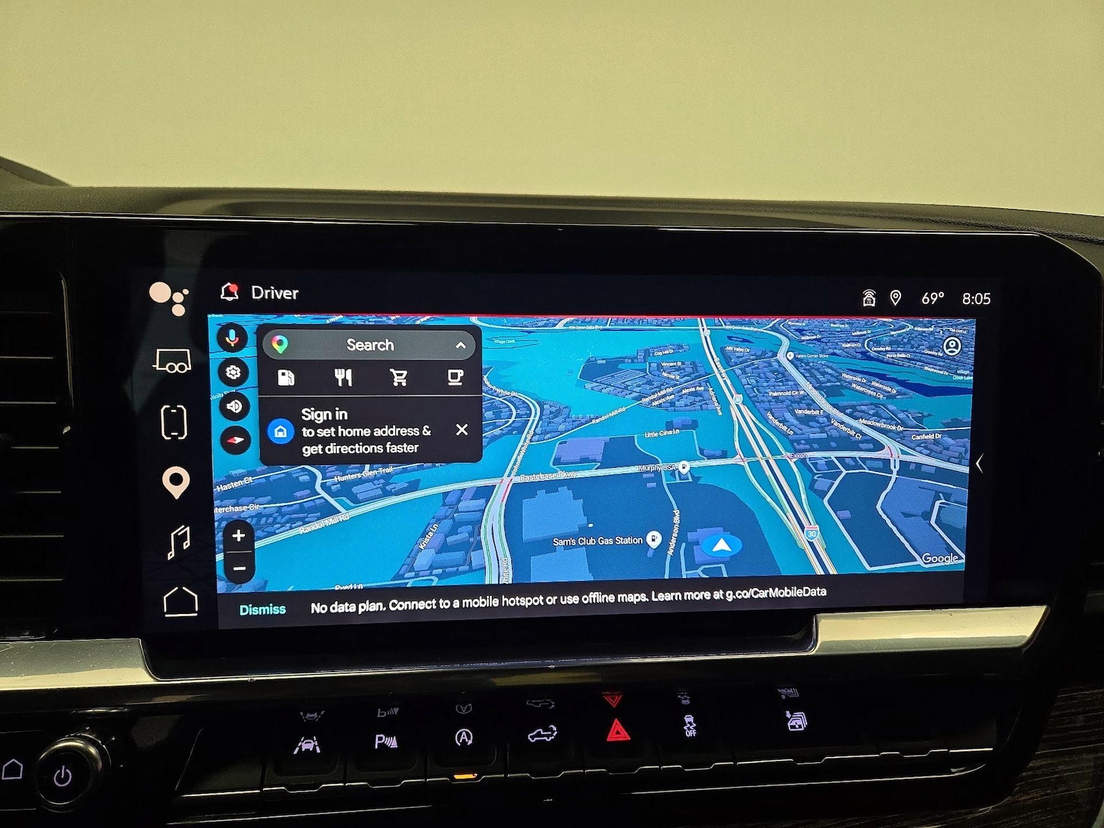 2023 GMC Sierra 1500 Elevation - Photo 15