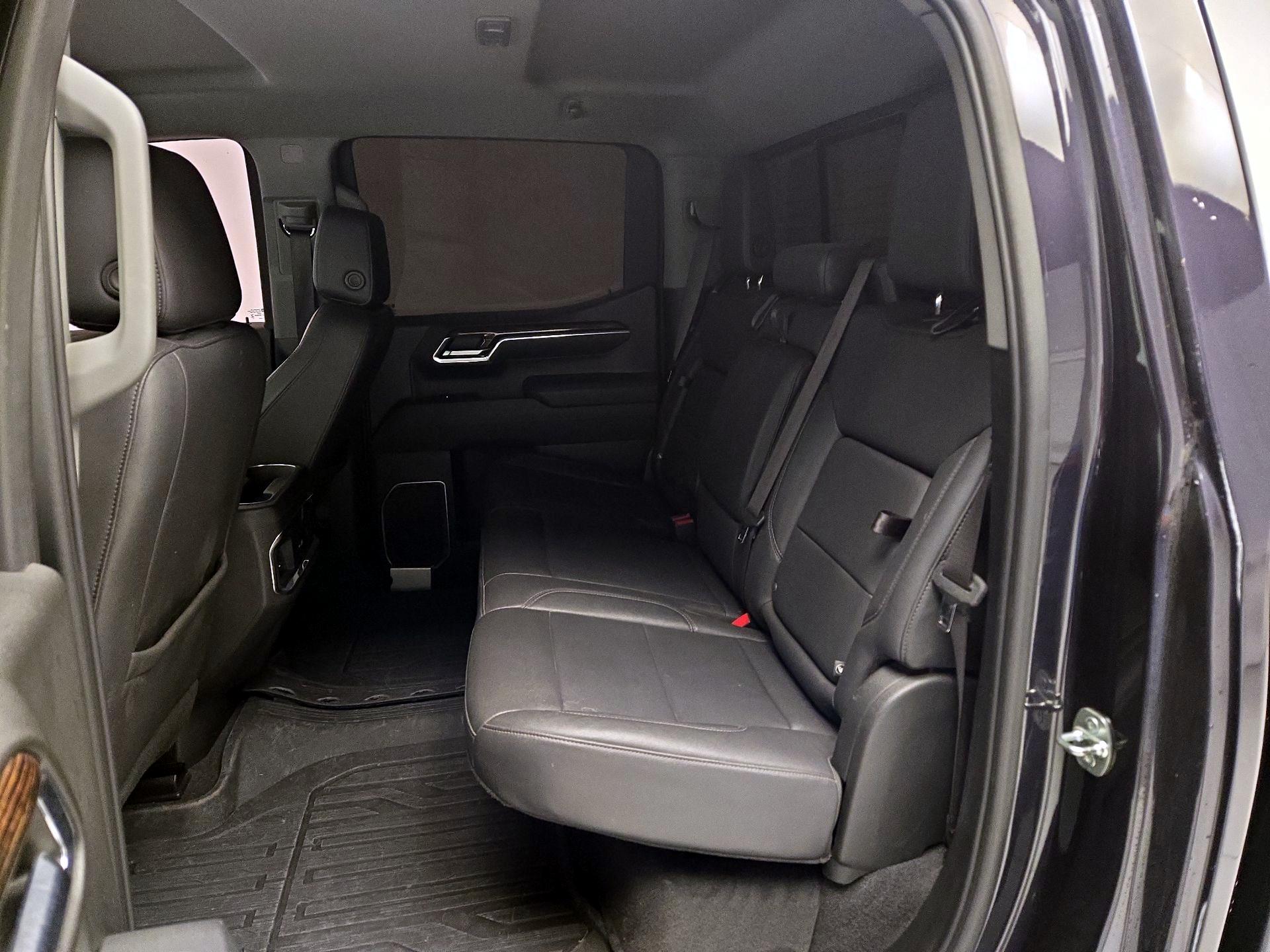 Thumbnail: 2023 GMC Sierra 1500 - 20