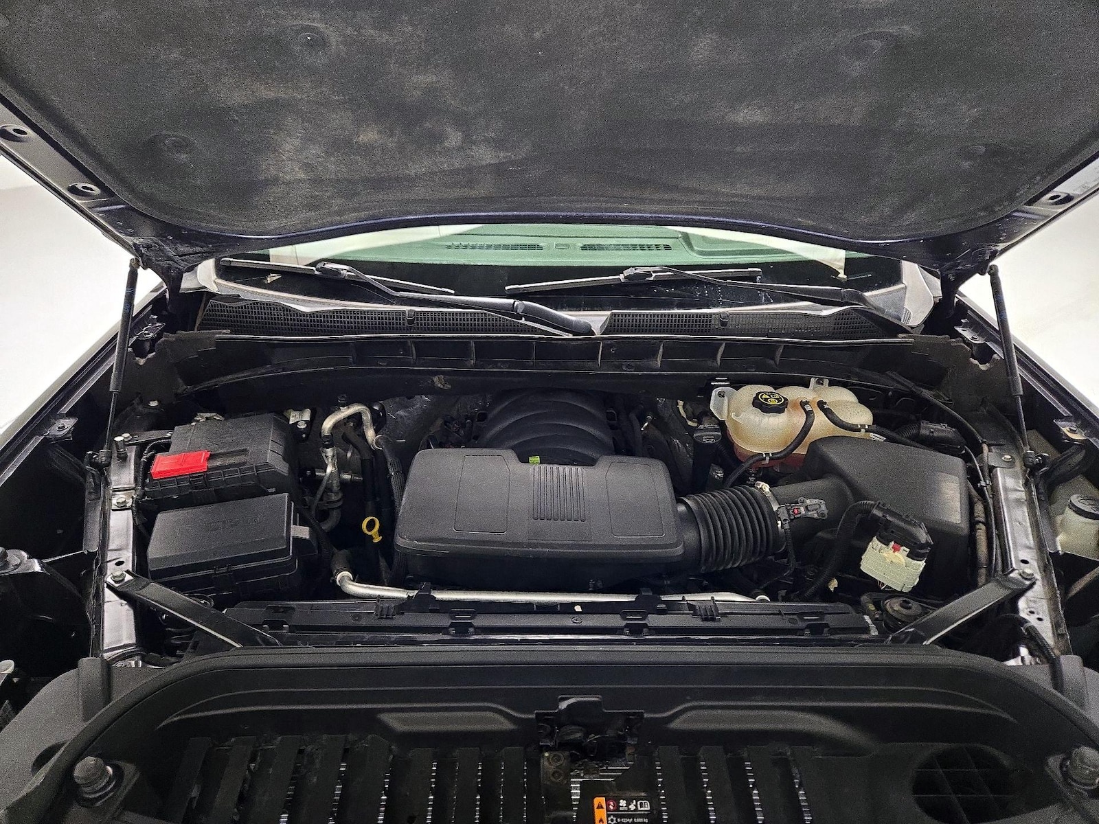 2023 GMC Sierra 1500 Elevation - Photo 23