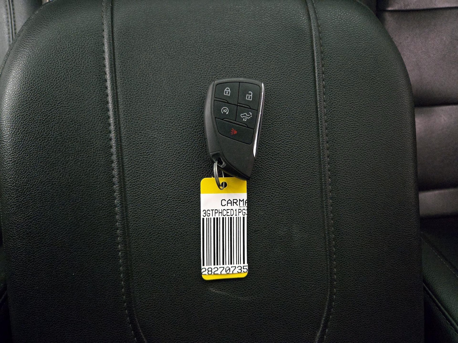 2023 GMC Sierra 1500 Elevation - Photo 24