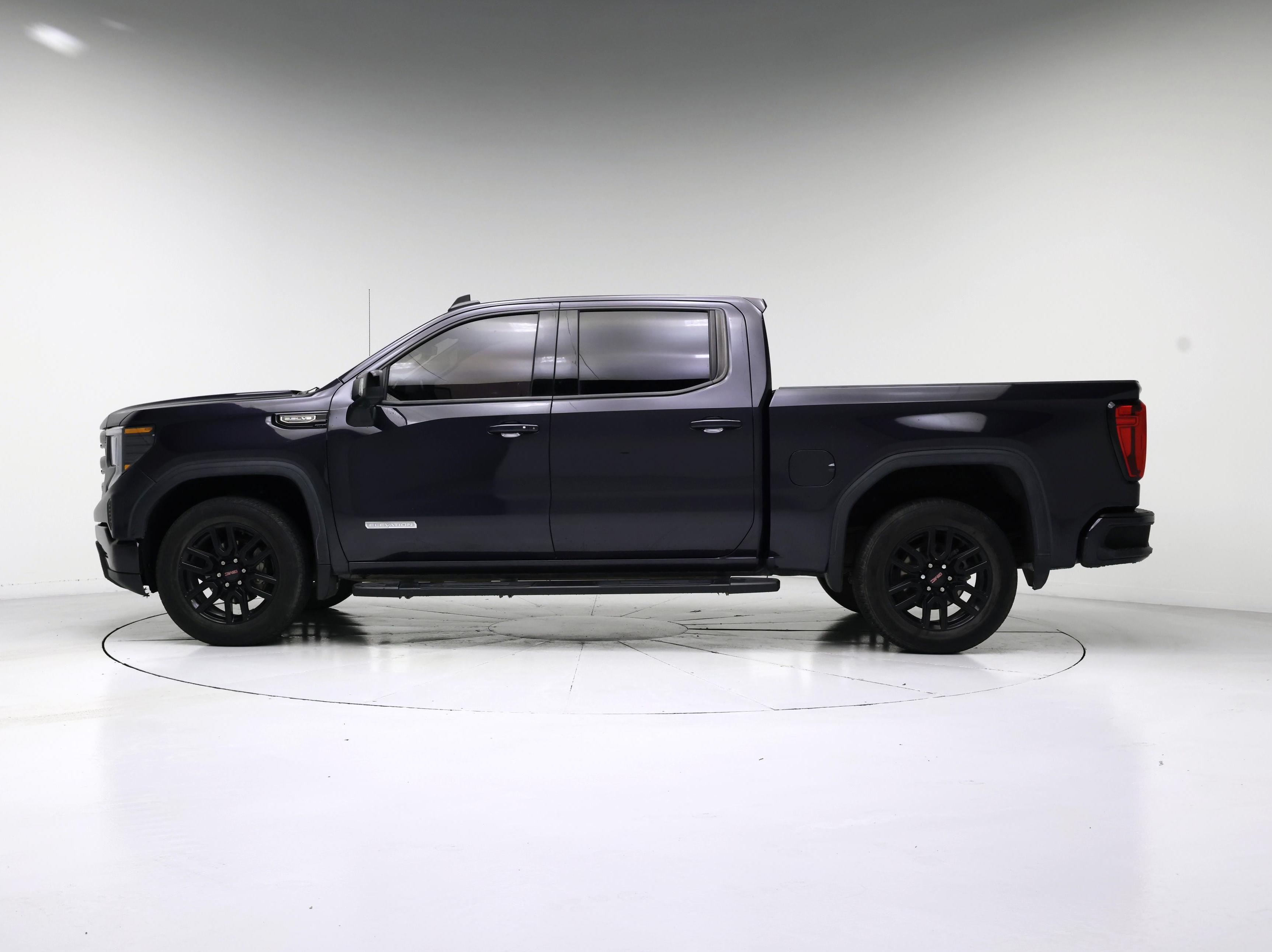 Thumbnail: 2023 GMC Sierra 1500 - 3