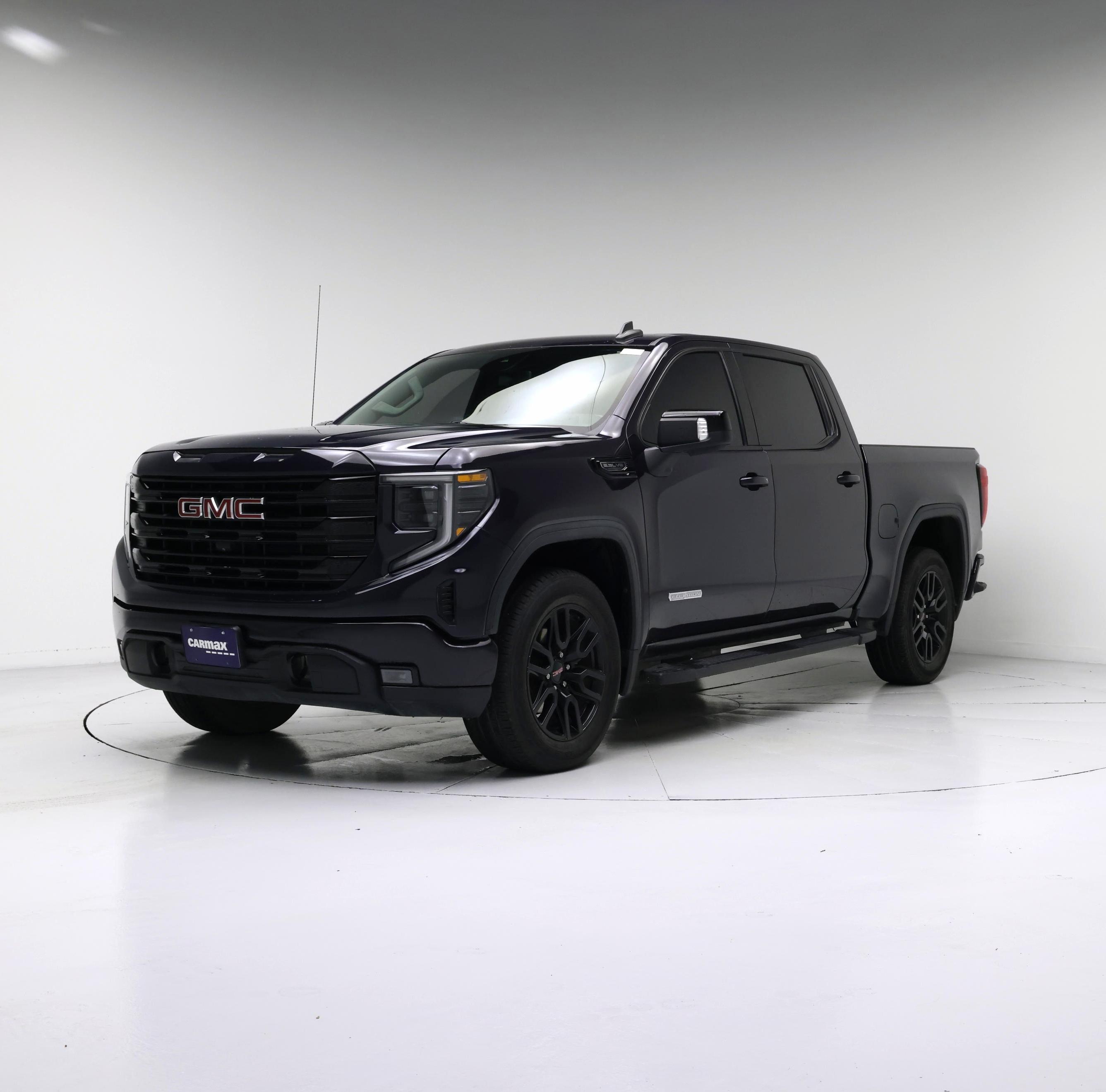 Thumbnail: 2023 GMC Sierra 1500 - 4