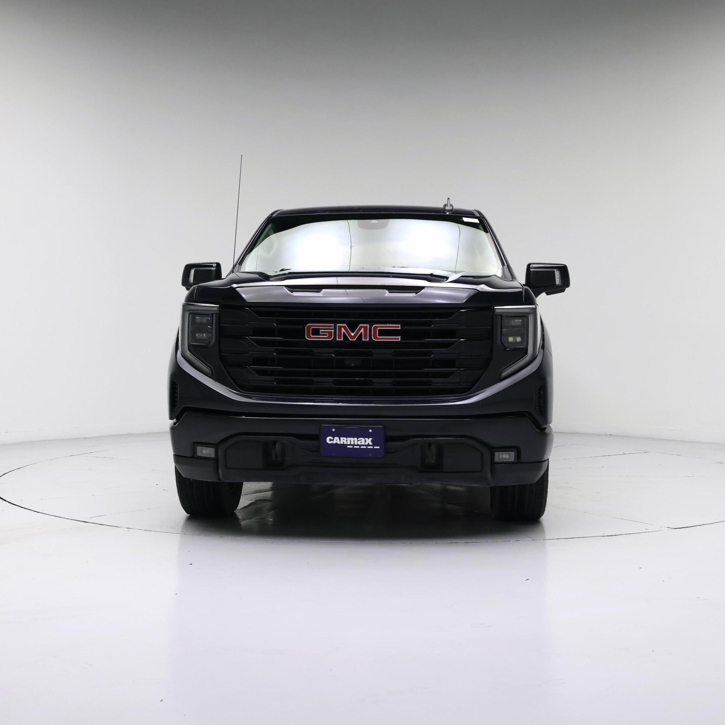 Thumbnail: 2023 GMC Sierra 1500 - 5