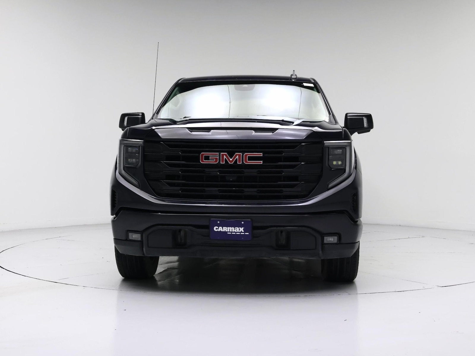 2023 GMC Sierra 1500 Elevation - Photo 6