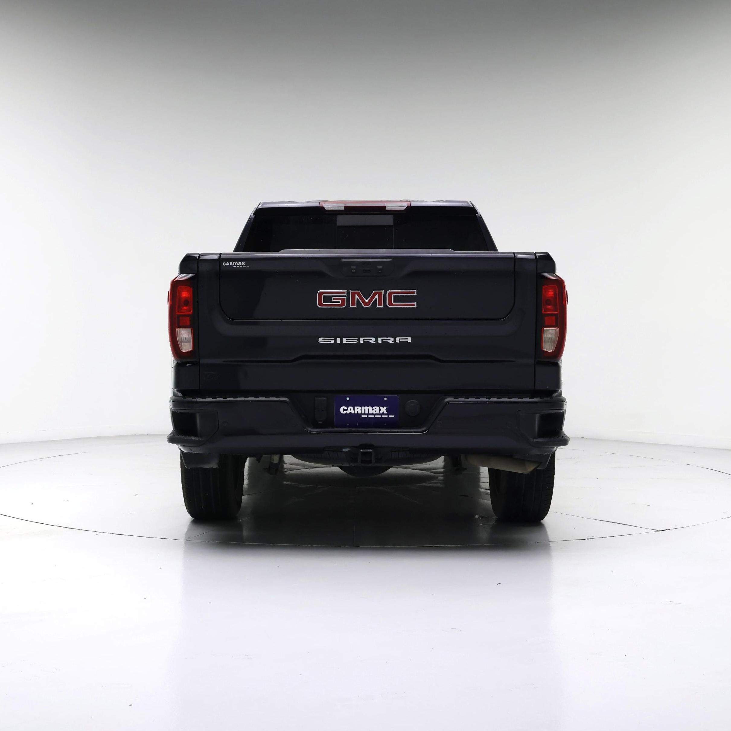 Thumbnail: 2023 GMC Sierra 1500 - 6