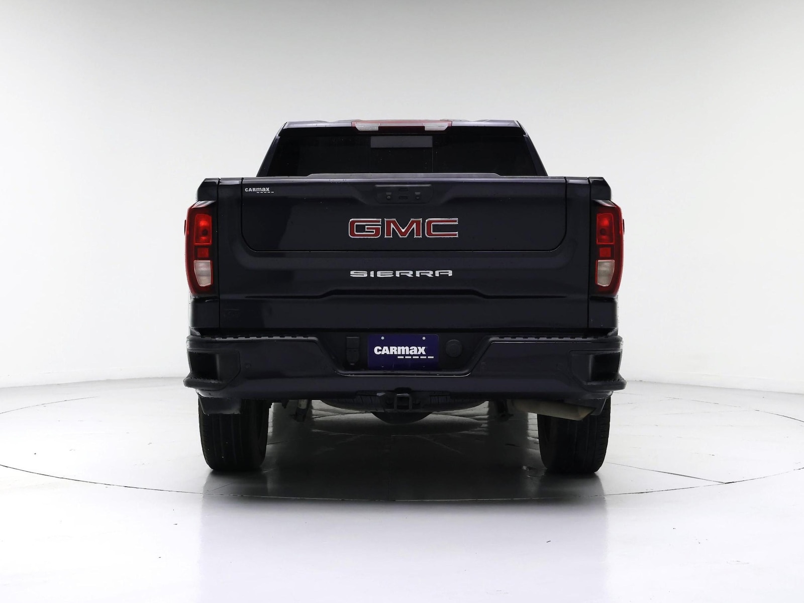2023 GMC Sierra 1500 Elevation - Photo 7