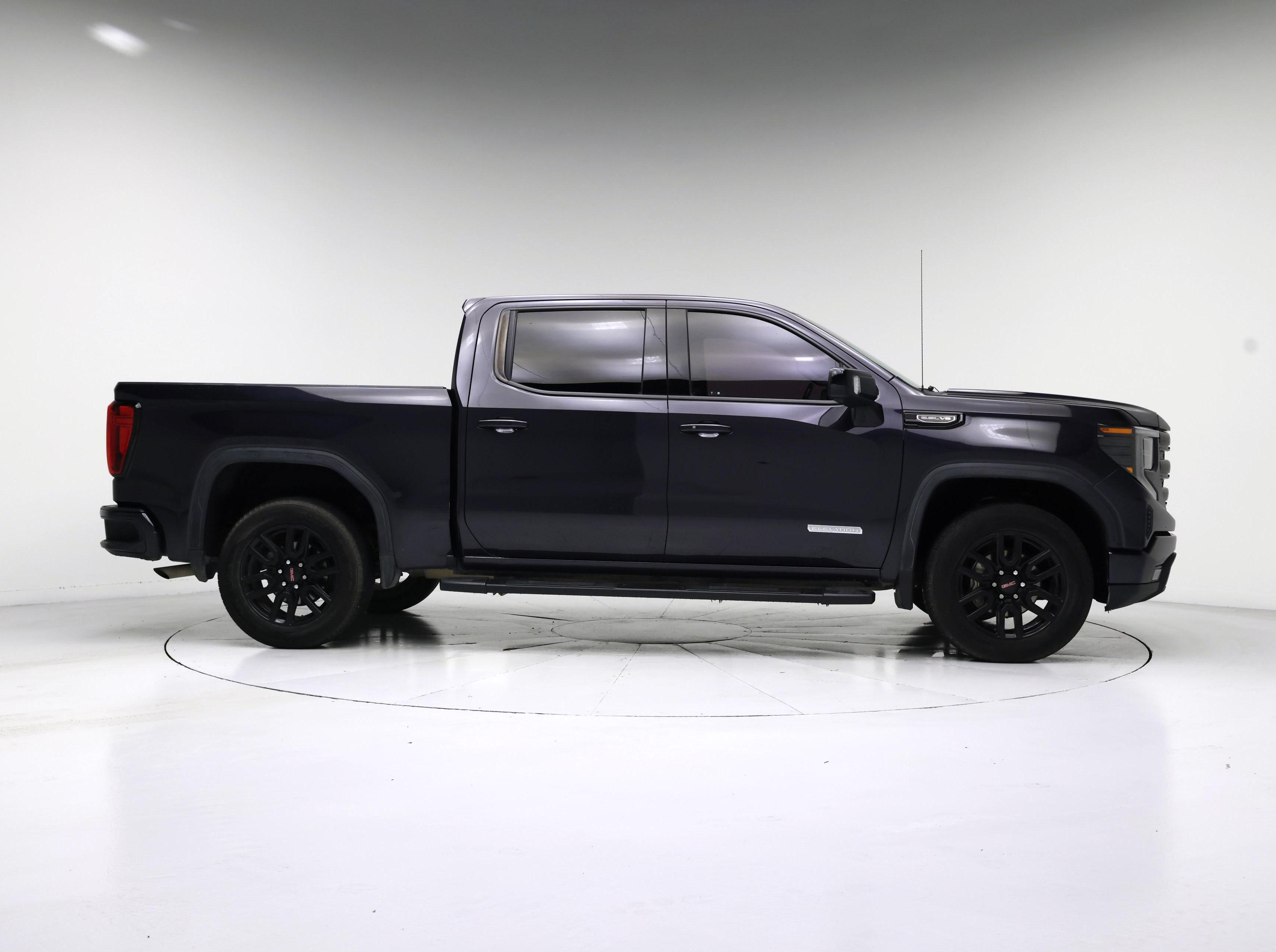Thumbnail: 2023 GMC Sierra 1500 - 7