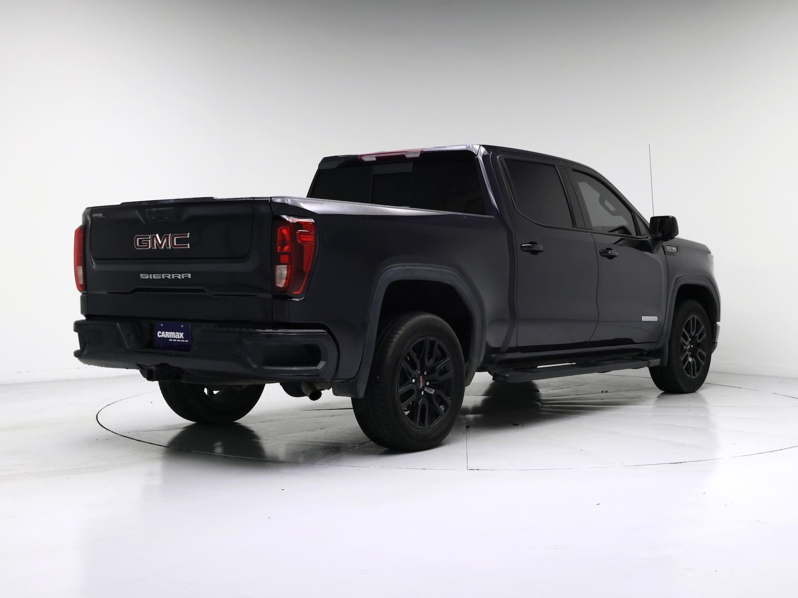 2023 GMC Sierra 1500 Elevation - Photo 9