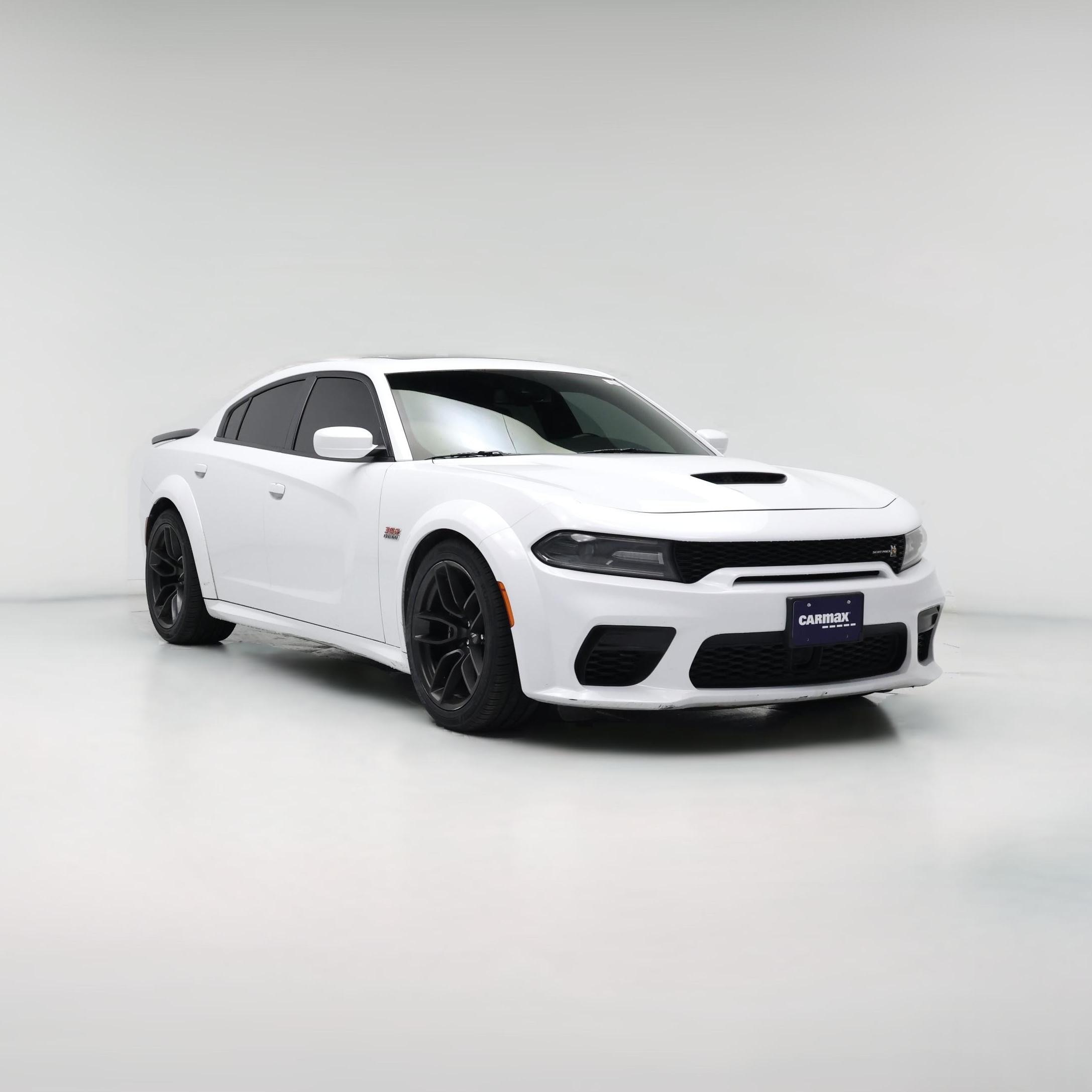 Thumbnail: 2021 Dodge Charger - 1