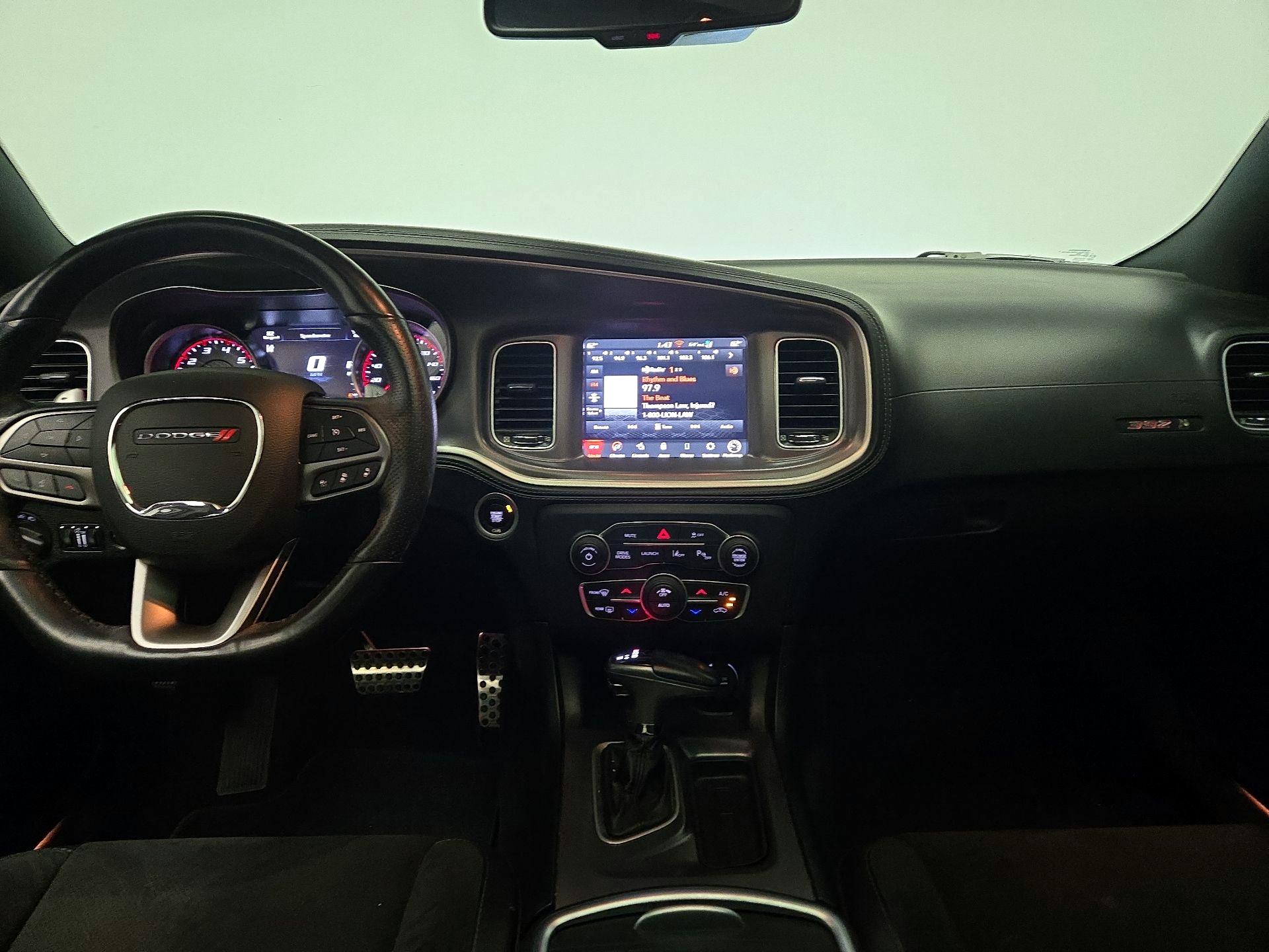 Thumbnail: 2021 Dodge Charger - 9