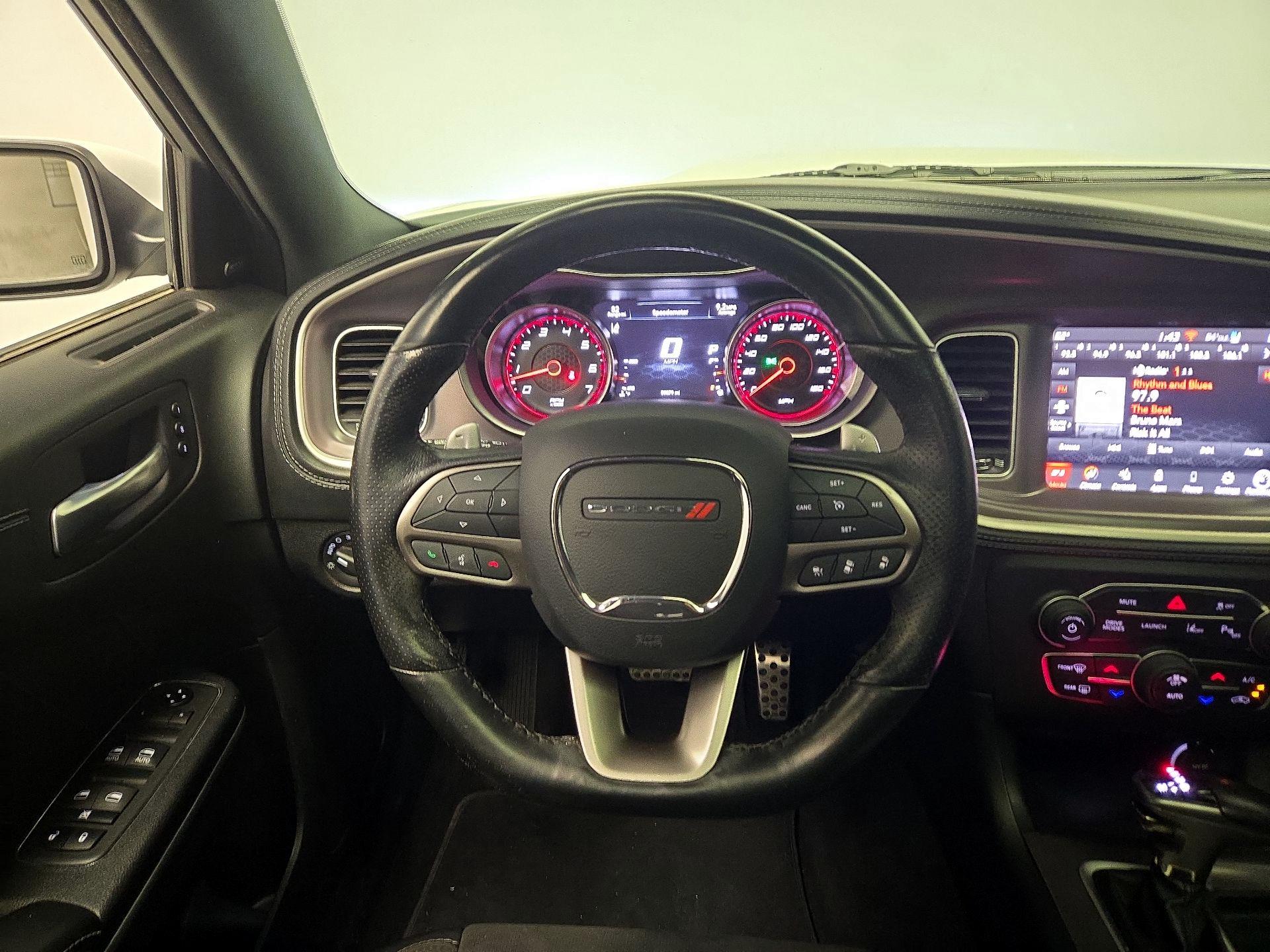 Thumbnail: 2021 Dodge Charger - 10