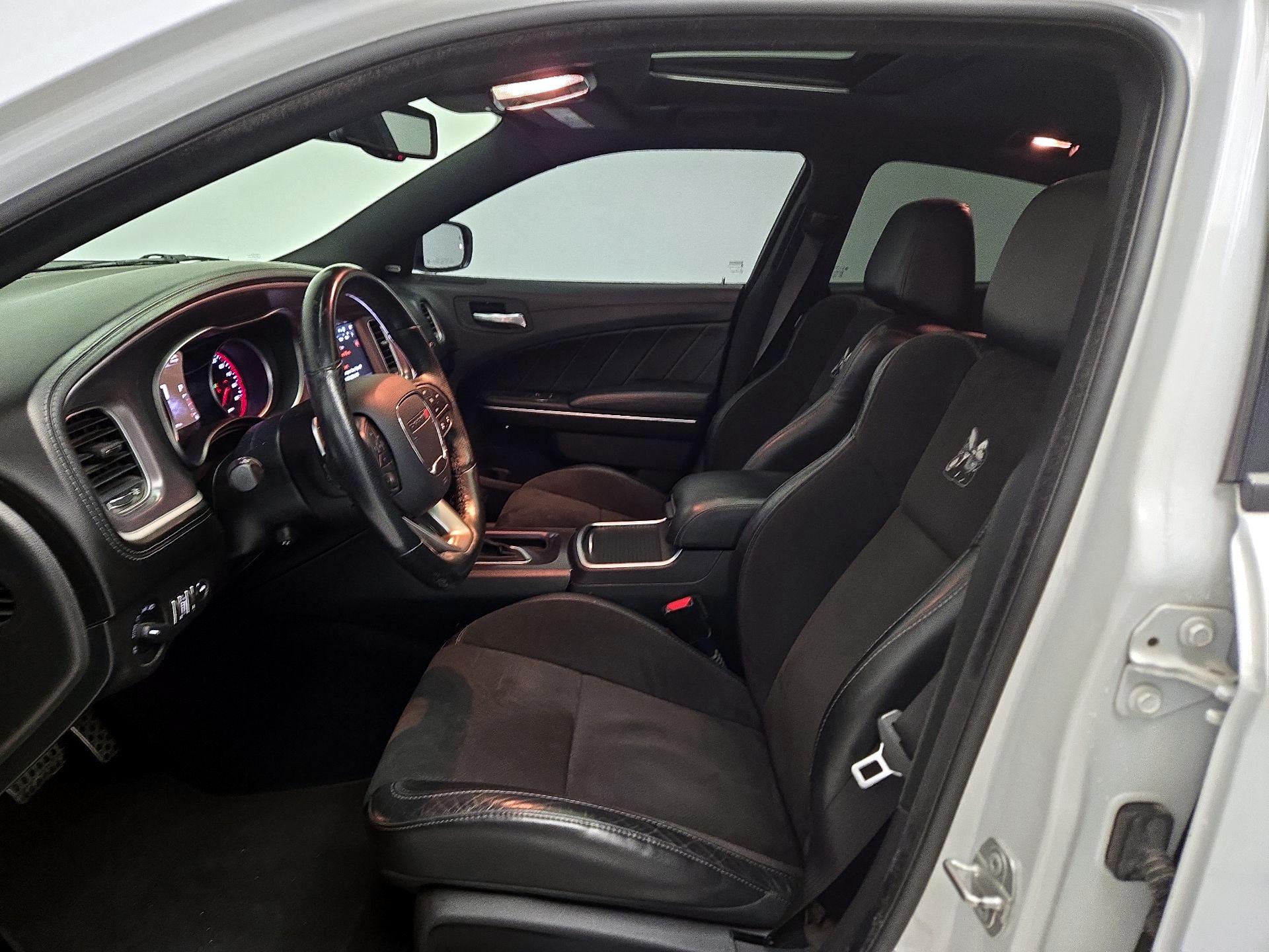 Thumbnail: 2021 Dodge Charger - 11