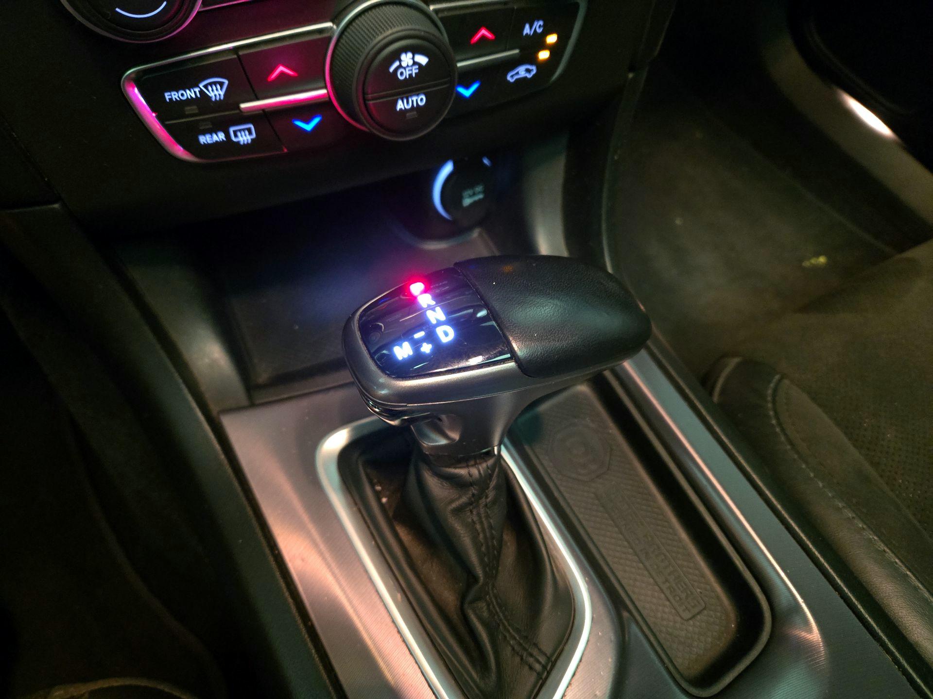 Thumbnail: 2021 Dodge Charger - 17