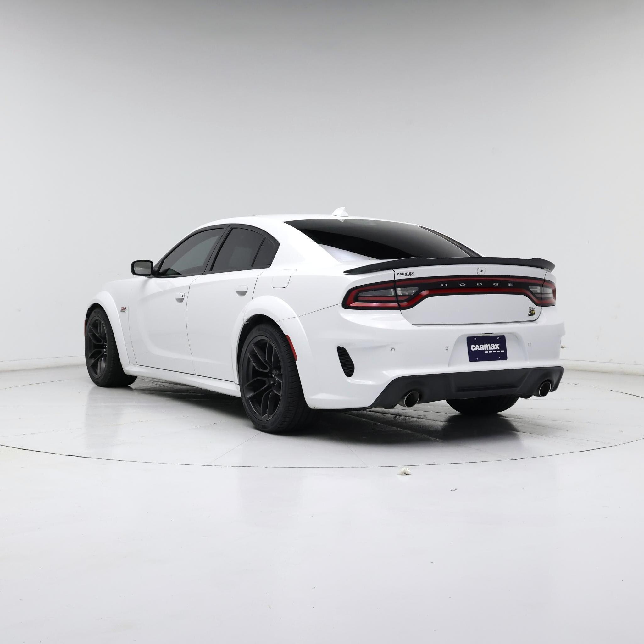 Thumbnail: 2021 Dodge Charger - 2