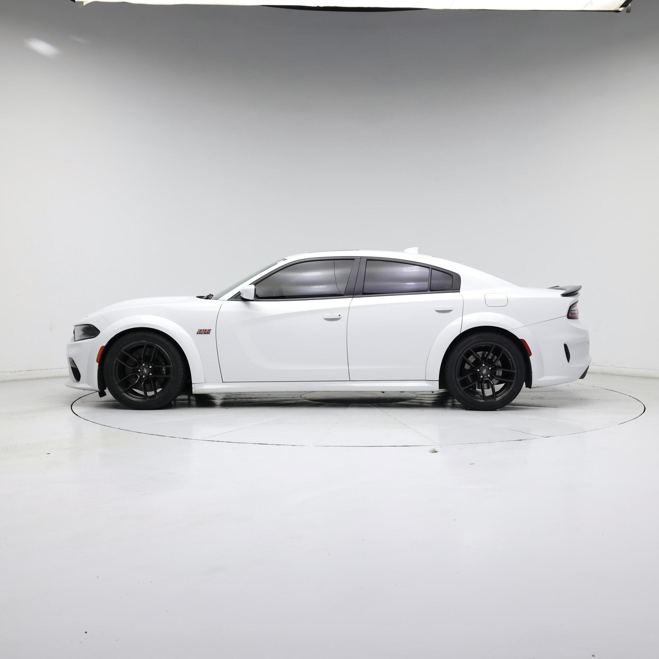 Thumbnail: 2021 Dodge Charger - 3