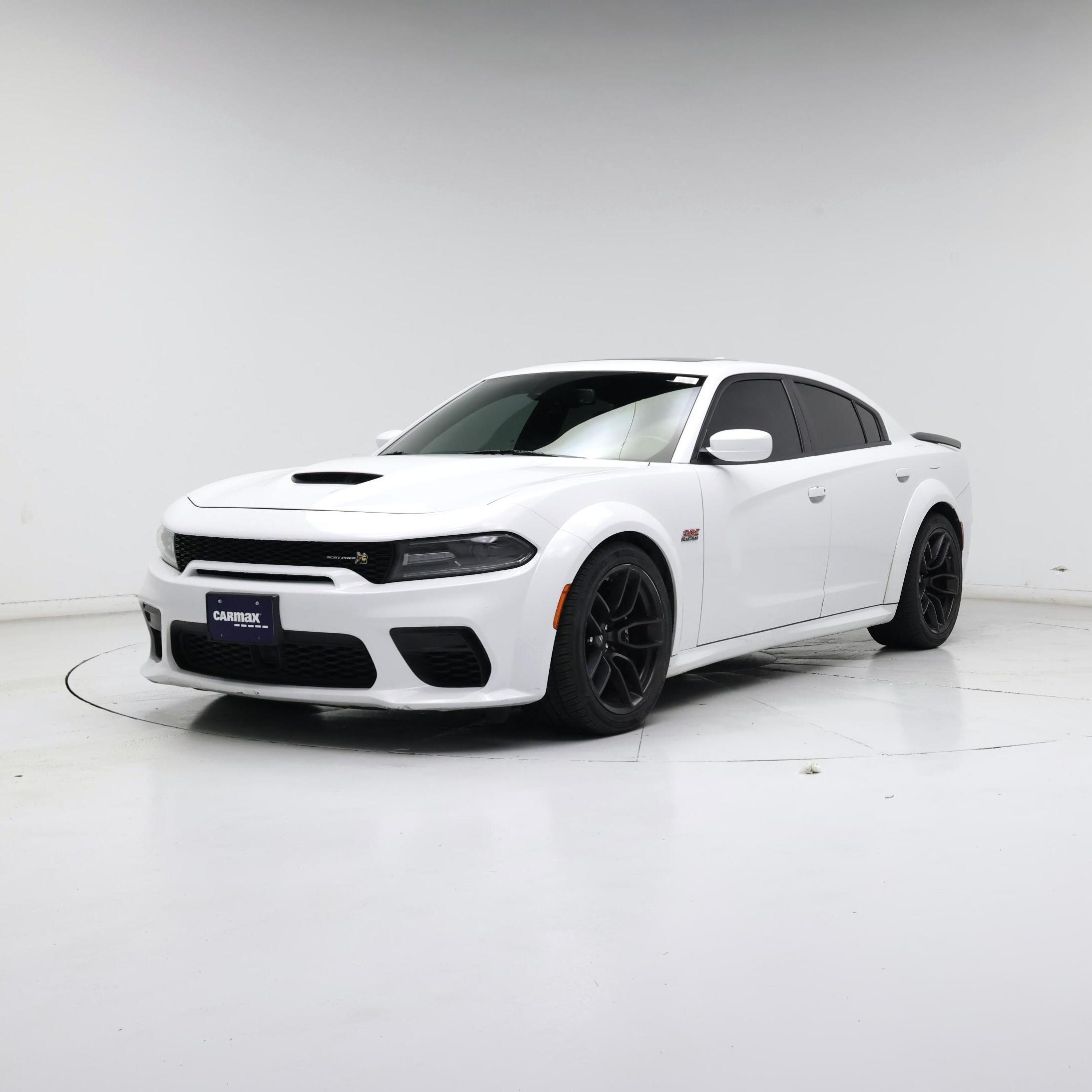 Thumbnail: 2021 Dodge Charger - 4