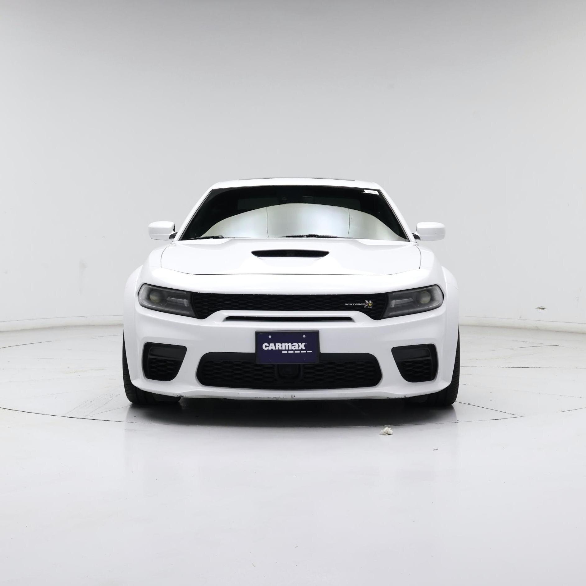 Thumbnail: 2021 Dodge Charger - 5