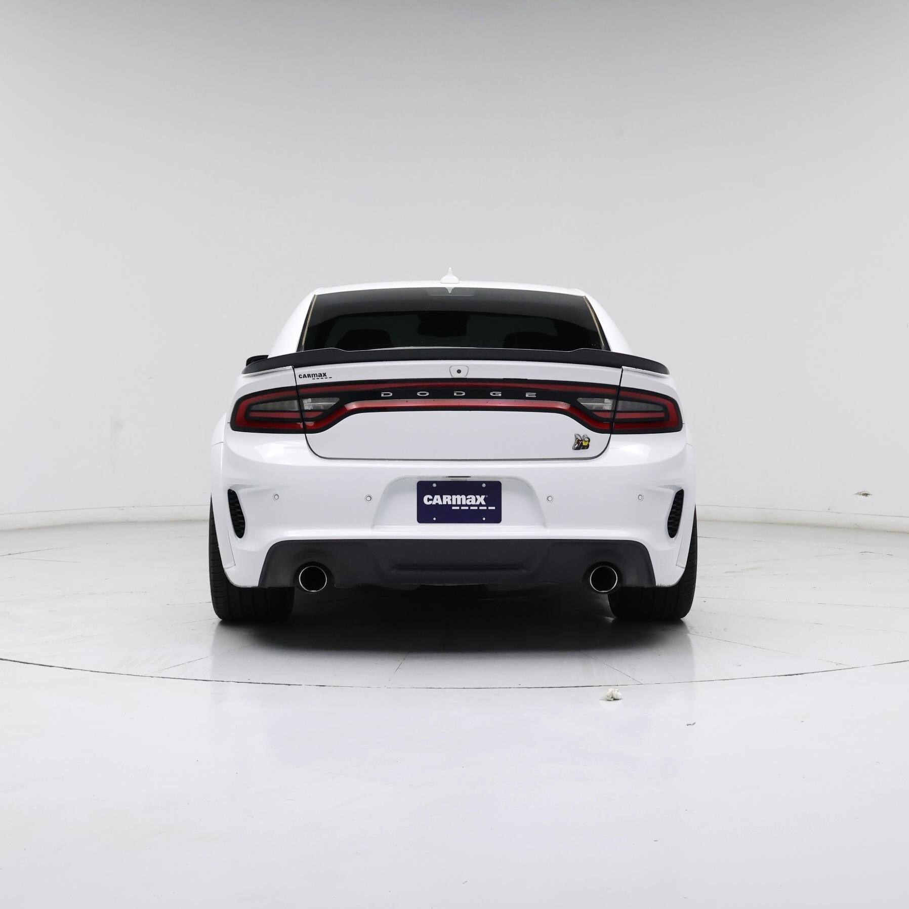 Thumbnail: 2021 Dodge Charger - 6