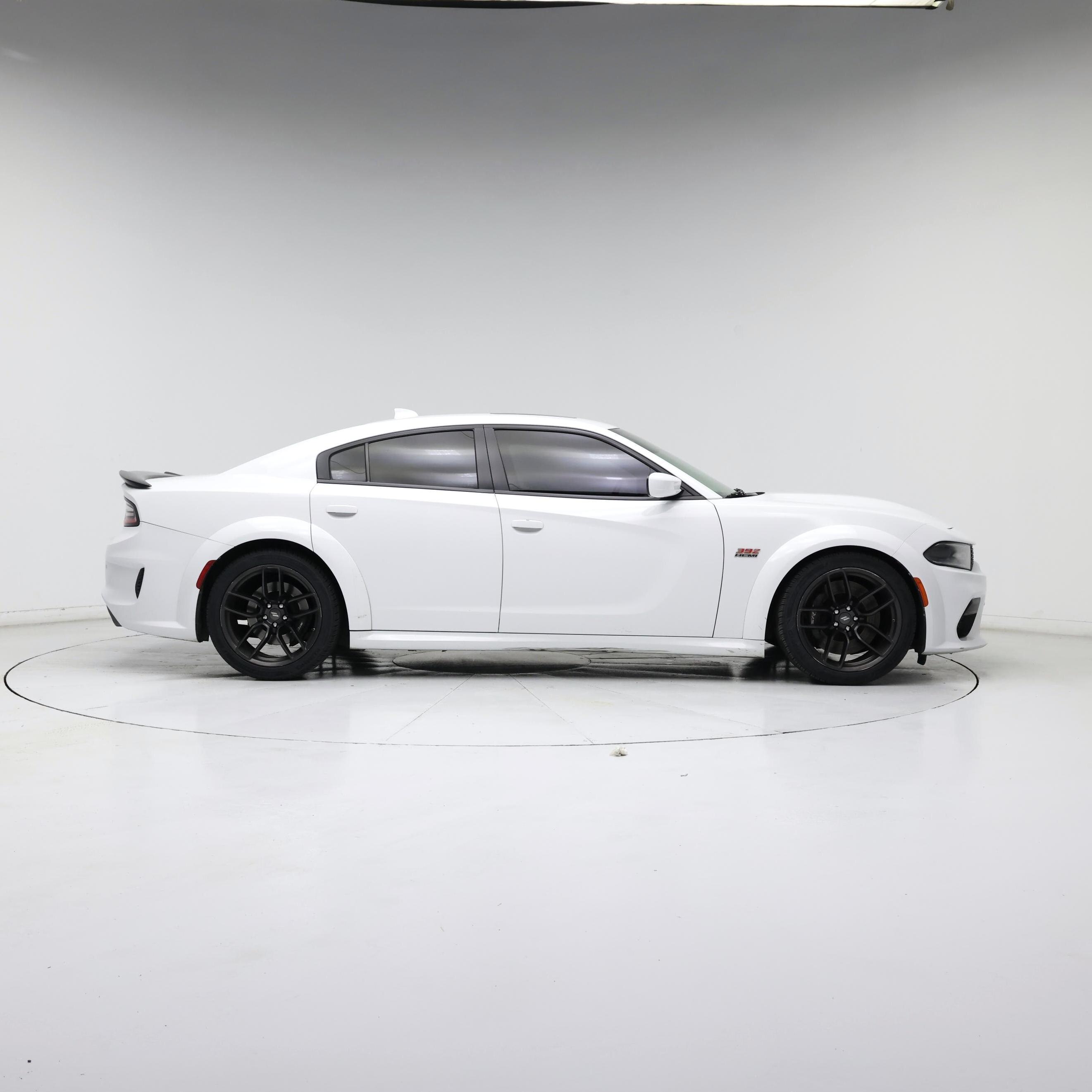 Thumbnail: 2021 Dodge Charger - 7