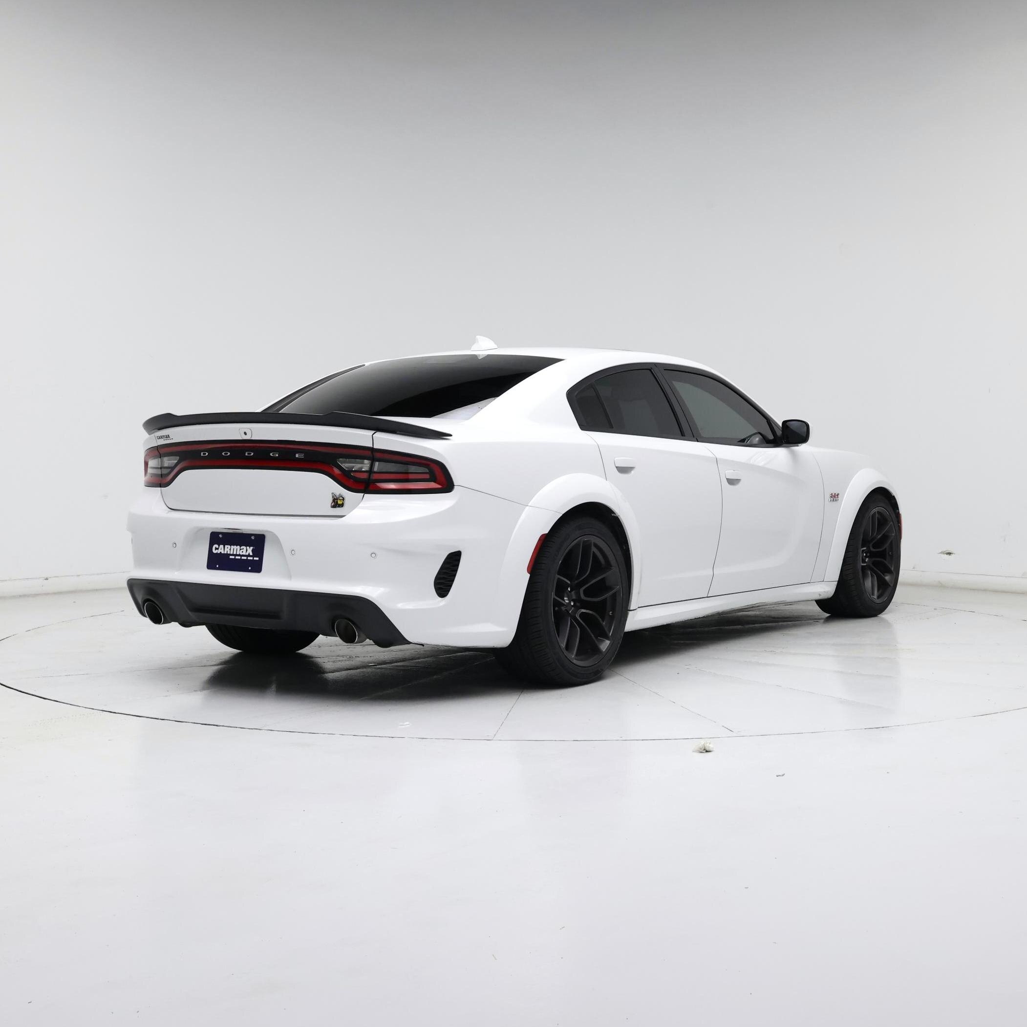 Thumbnail: 2021 Dodge Charger - 8