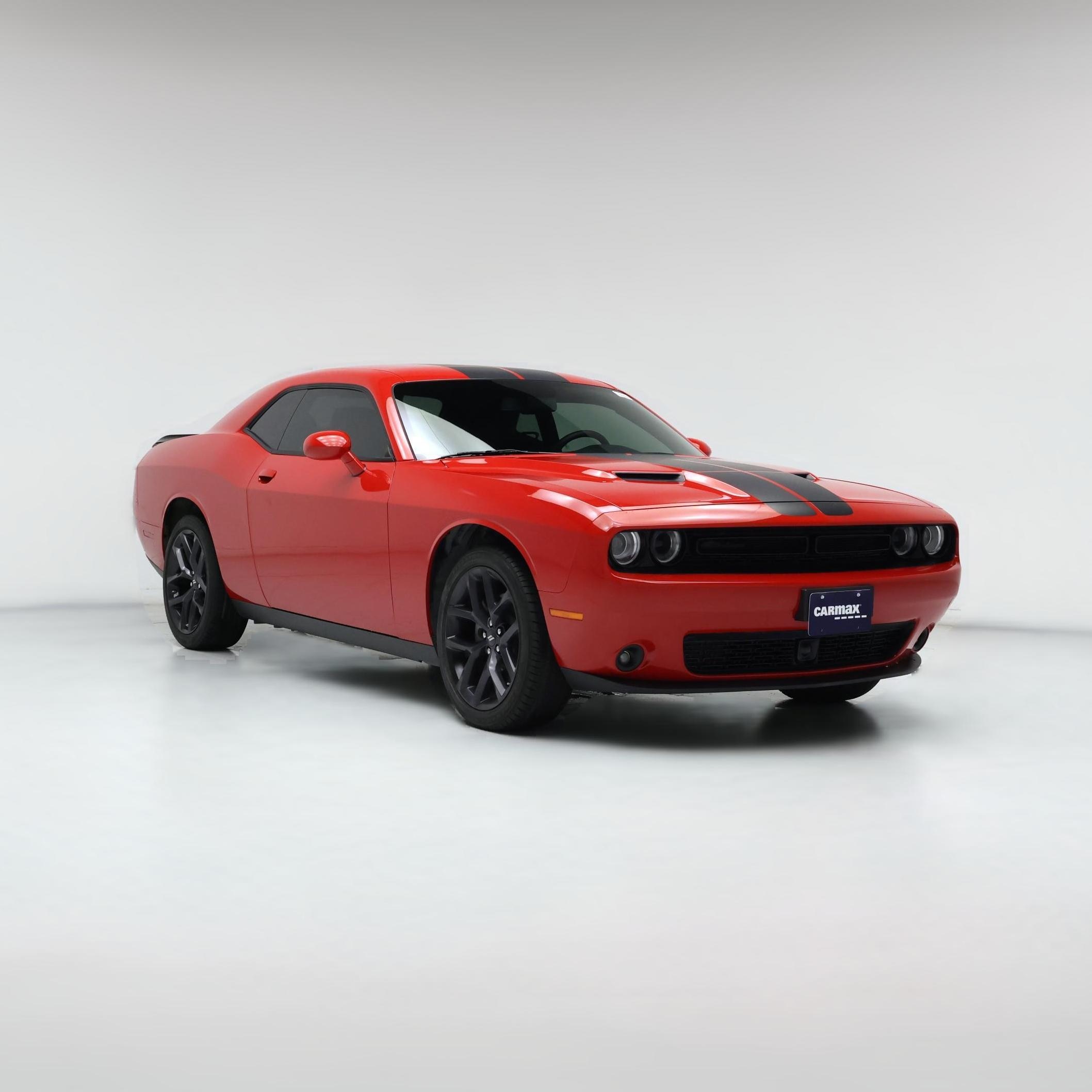 Thumbnail: 2023 Dodge Challenger - 1