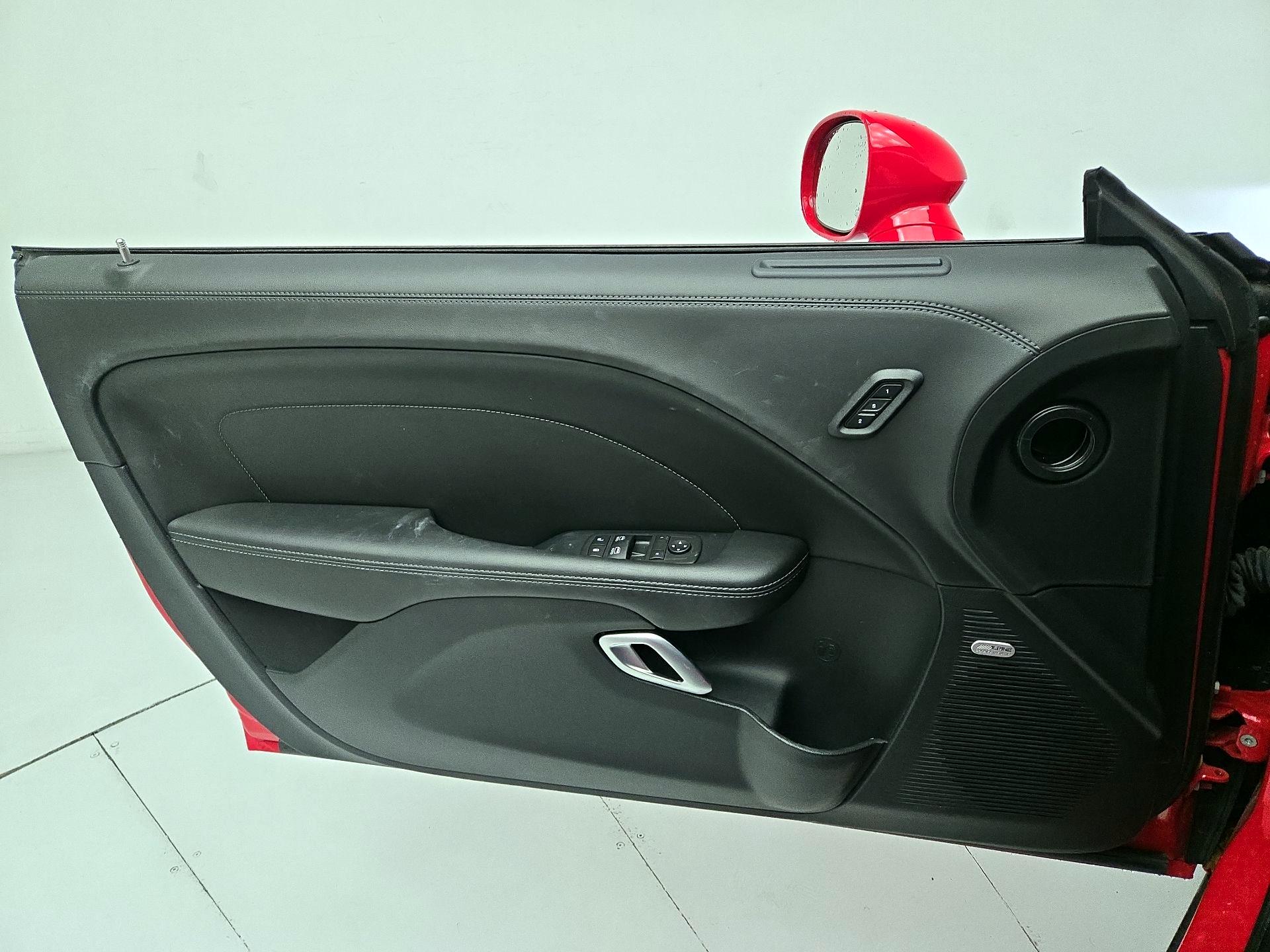 Thumbnail: 2023 Dodge Challenger - 12