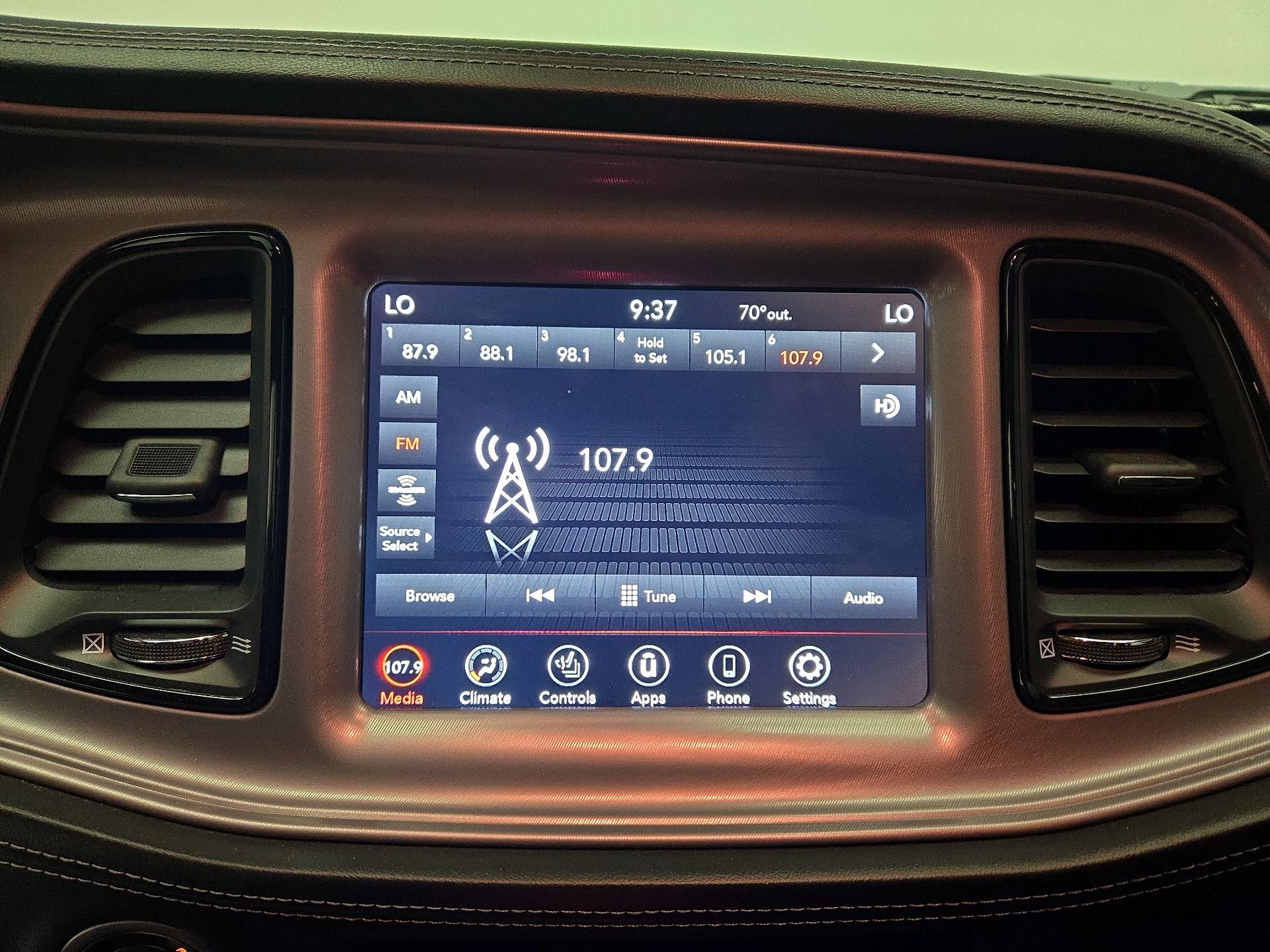 Thumbnail: 2023 Dodge Challenger - 15