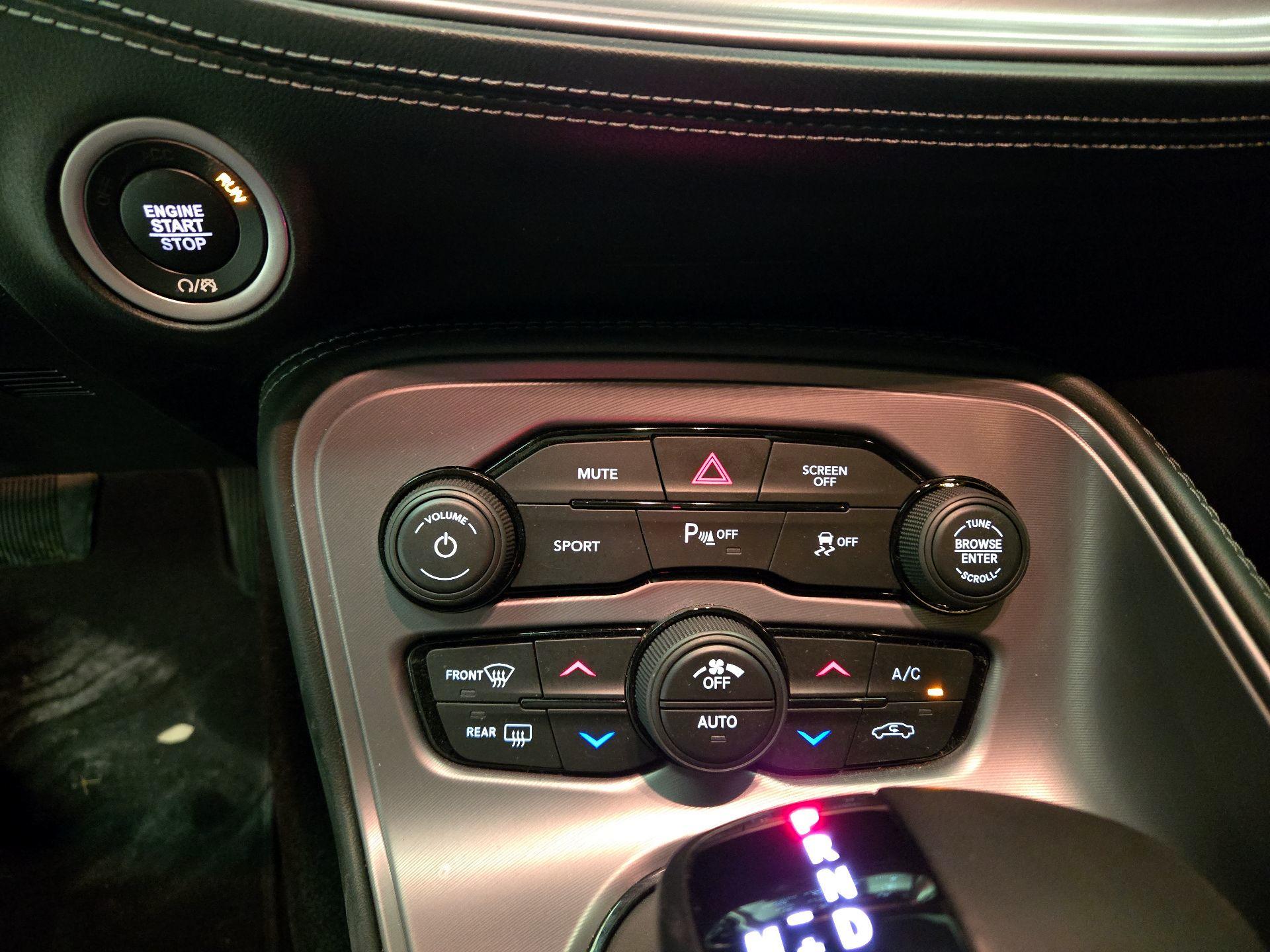 Thumbnail: 2023 Dodge Challenger - 16