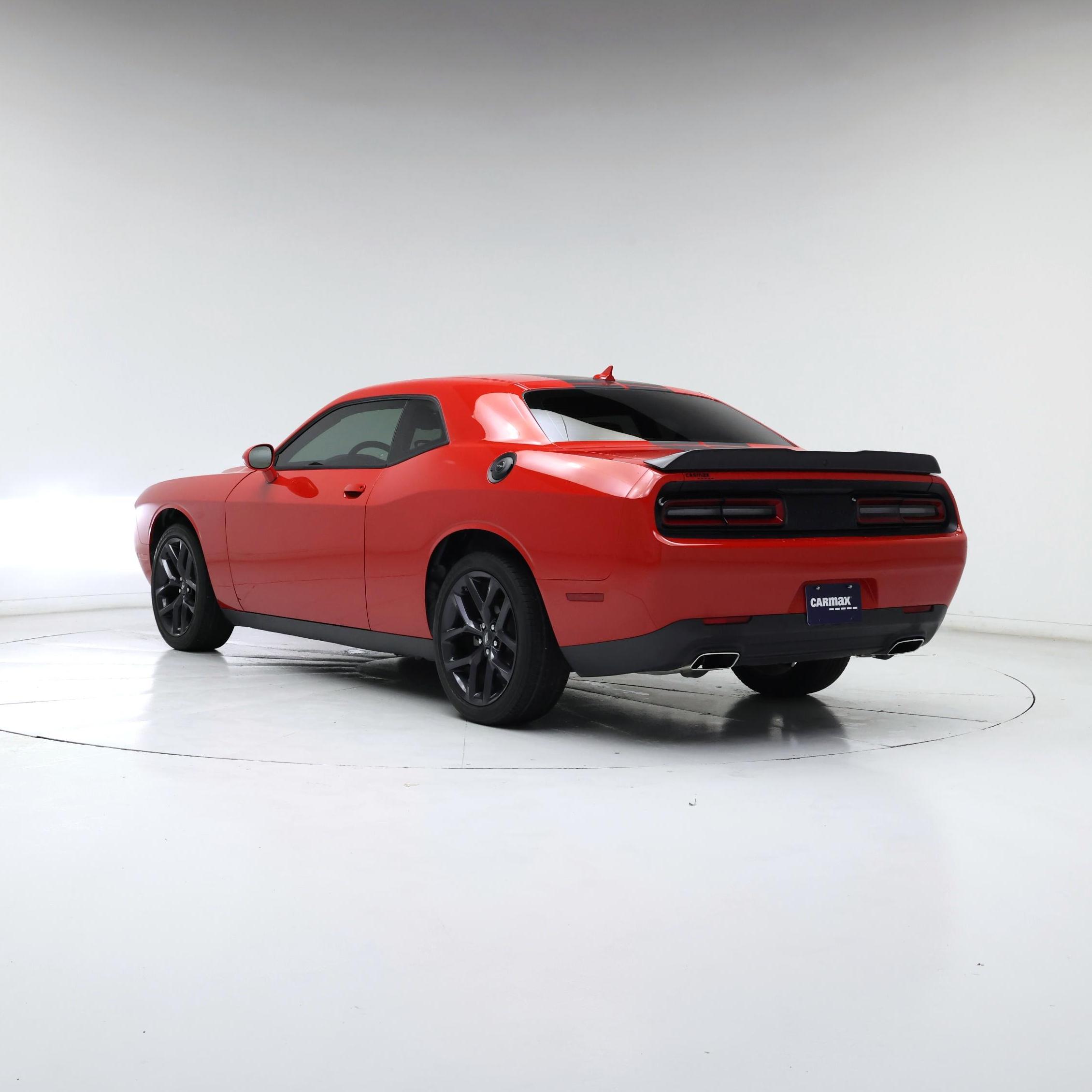 Thumbnail: 2023 Dodge Challenger - 2