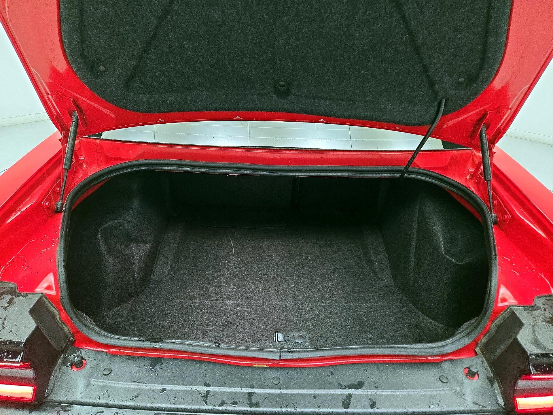 Thumbnail: 2023 Dodge Challenger - 20