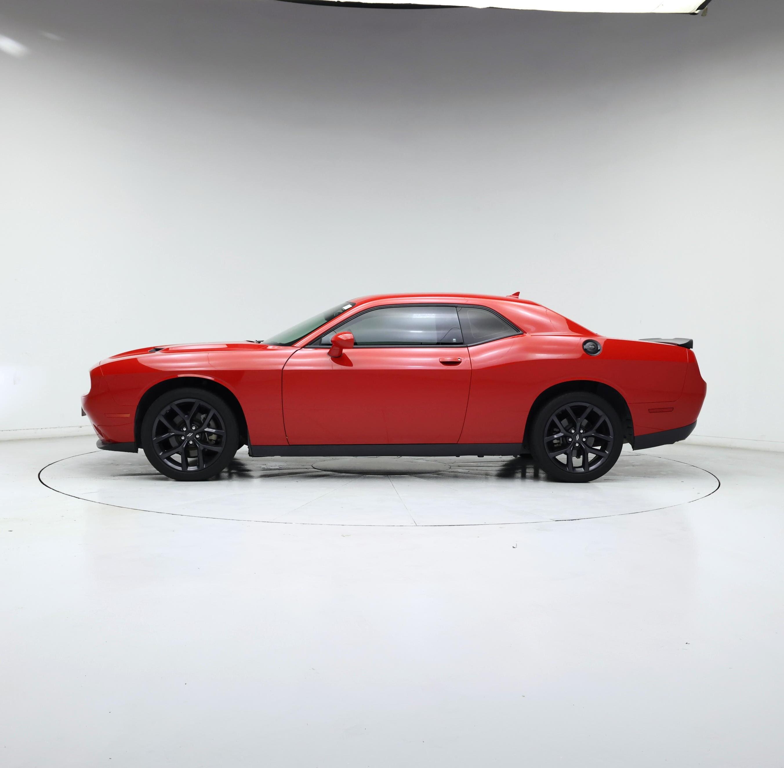 Thumbnail: 2023 Dodge Challenger - 3