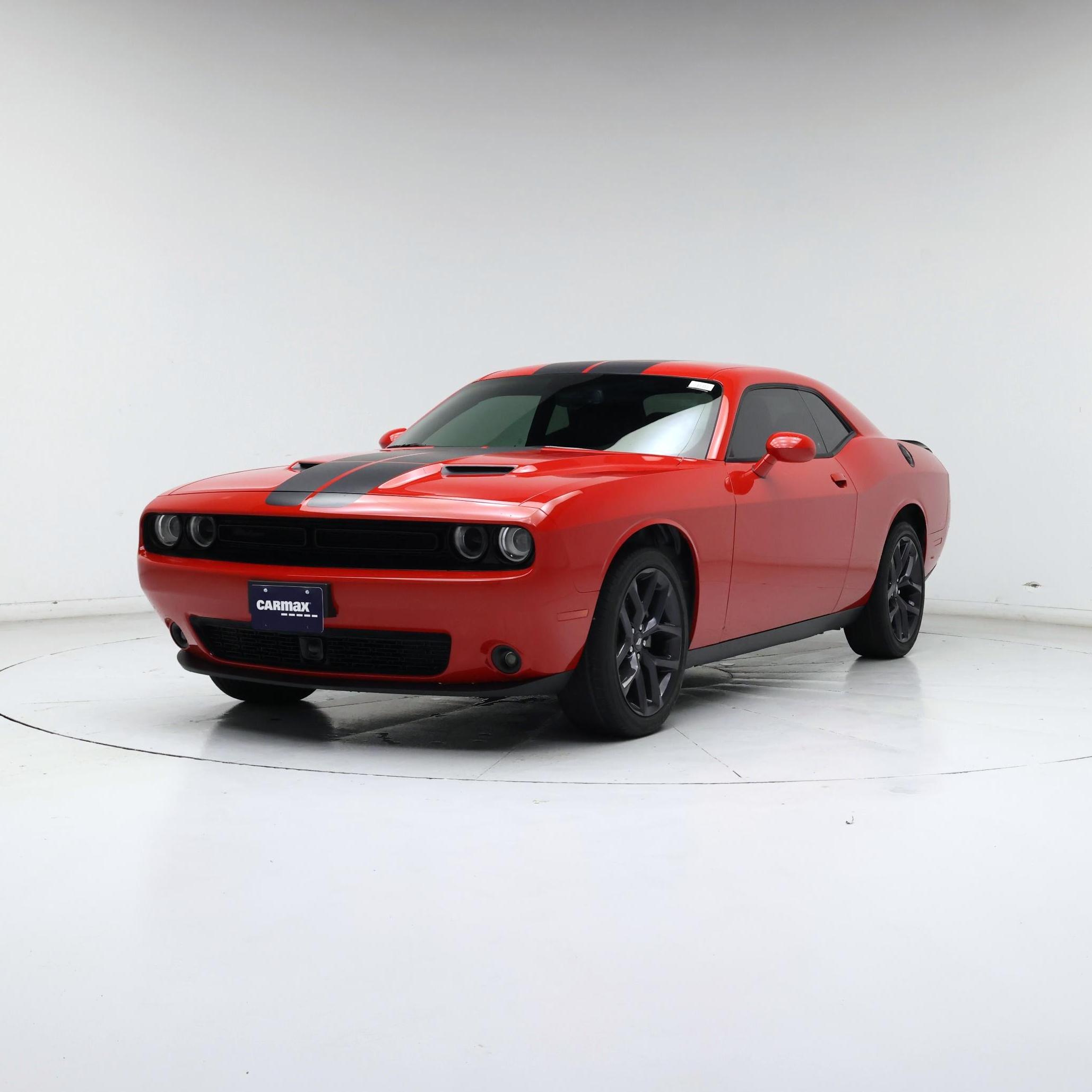 Thumbnail: 2023 Dodge Challenger - 4