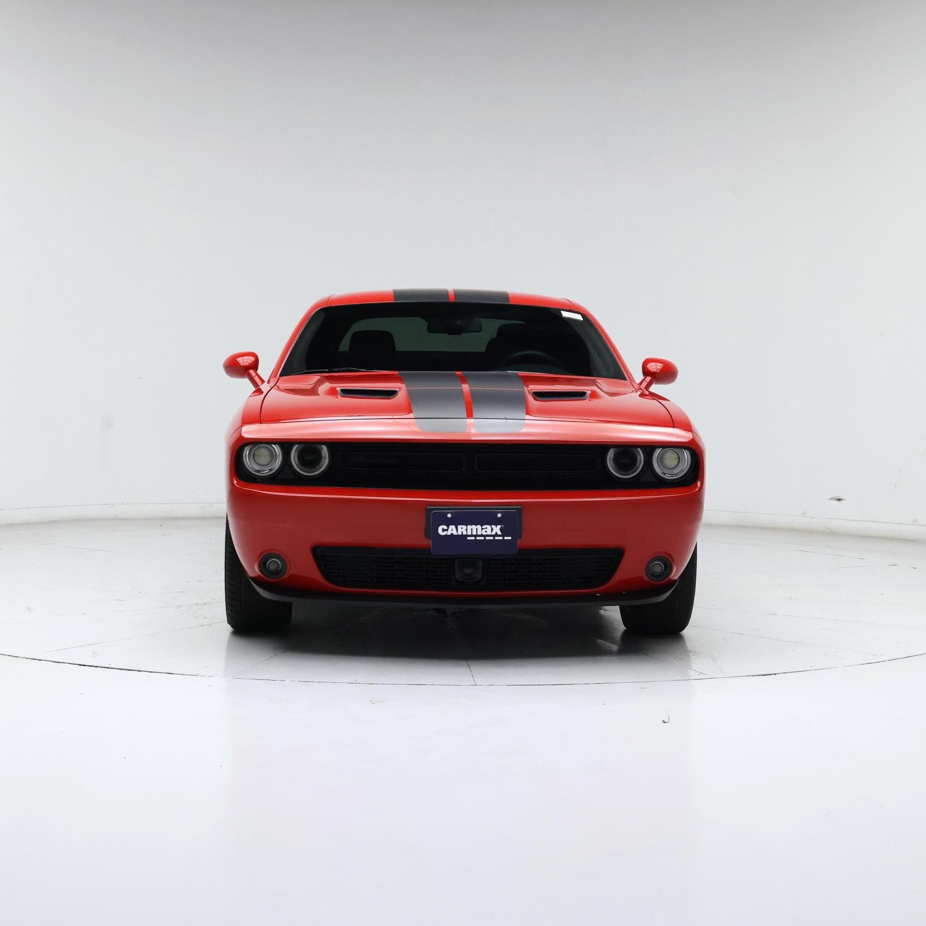 Thumbnail: 2023 Dodge Challenger - 5