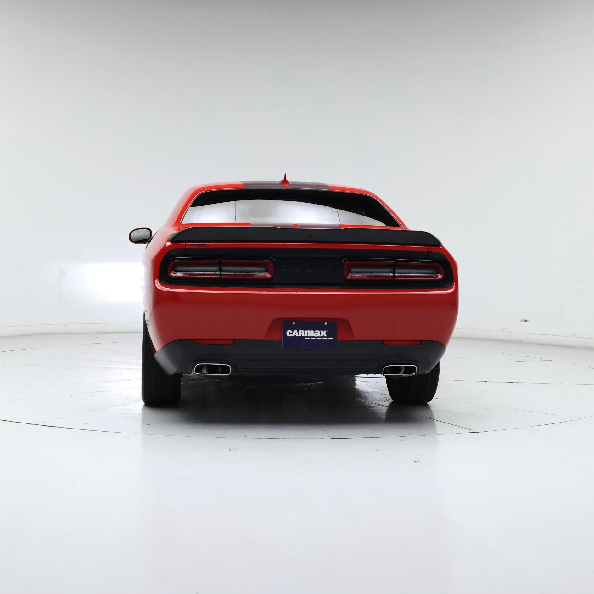 Thumbnail: 2023 Dodge Challenger - 6