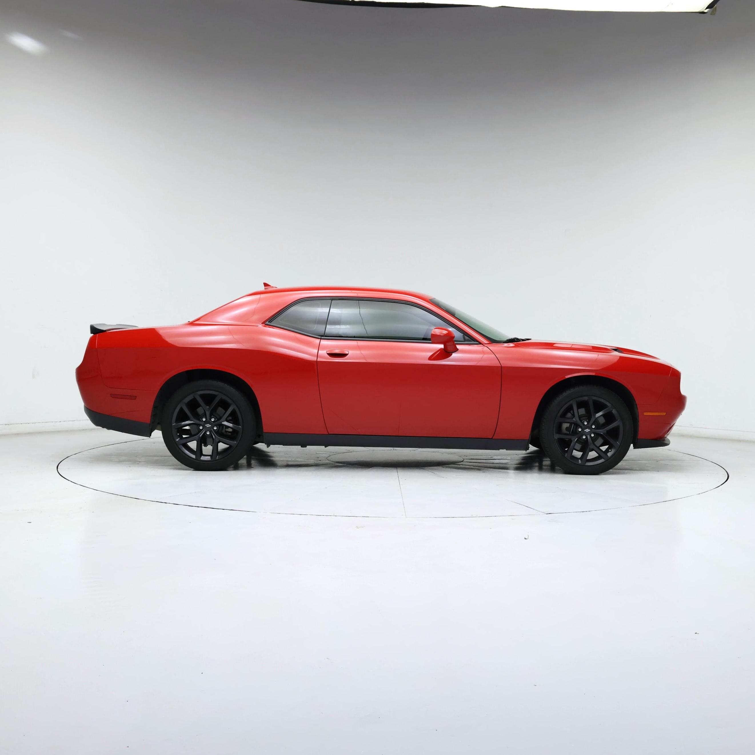 Thumbnail: 2023 Dodge Challenger - 7