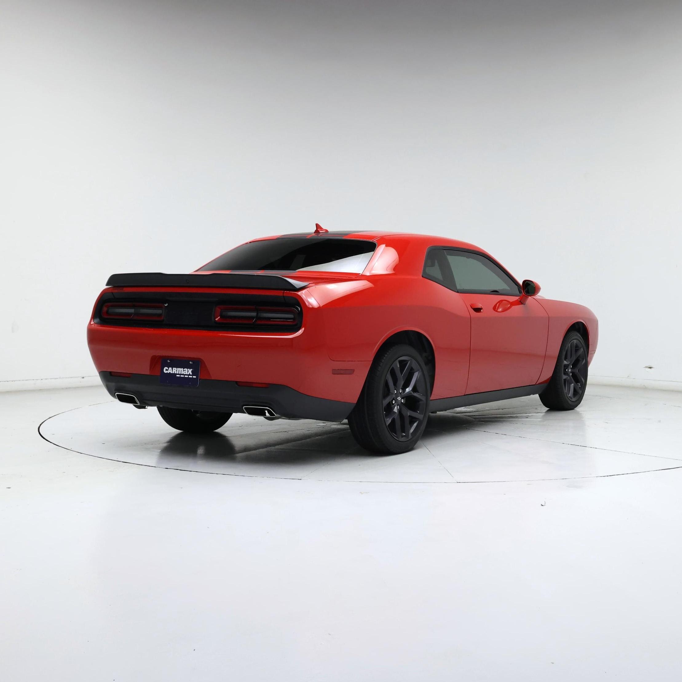 Thumbnail: 2023 Dodge Challenger - 8