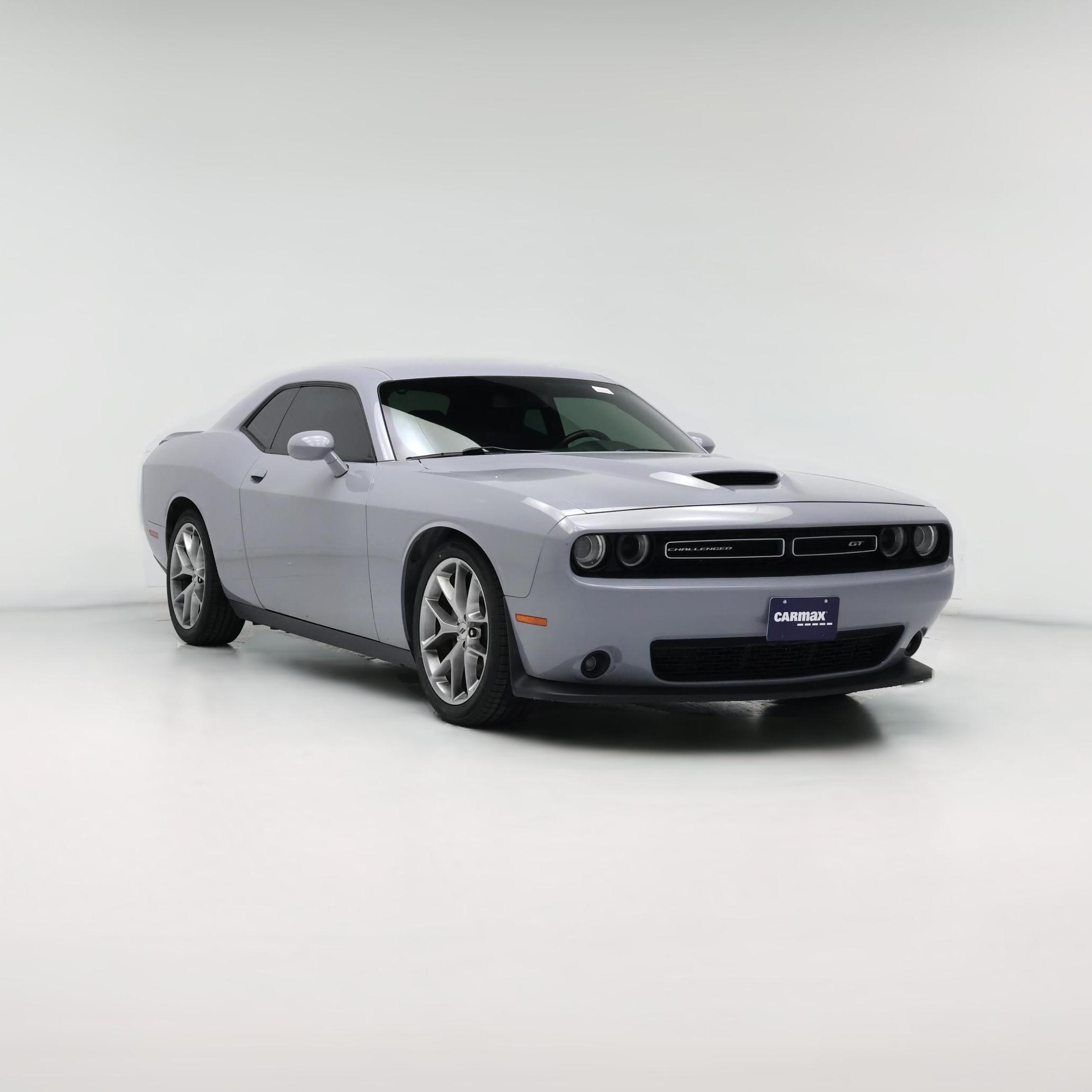 Thumbnail: 2022 Dodge Challenger - 1