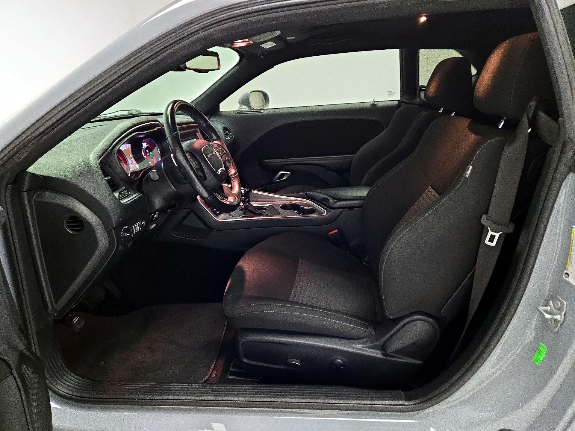 Thumbnail: 2022 Dodge Challenger - 11