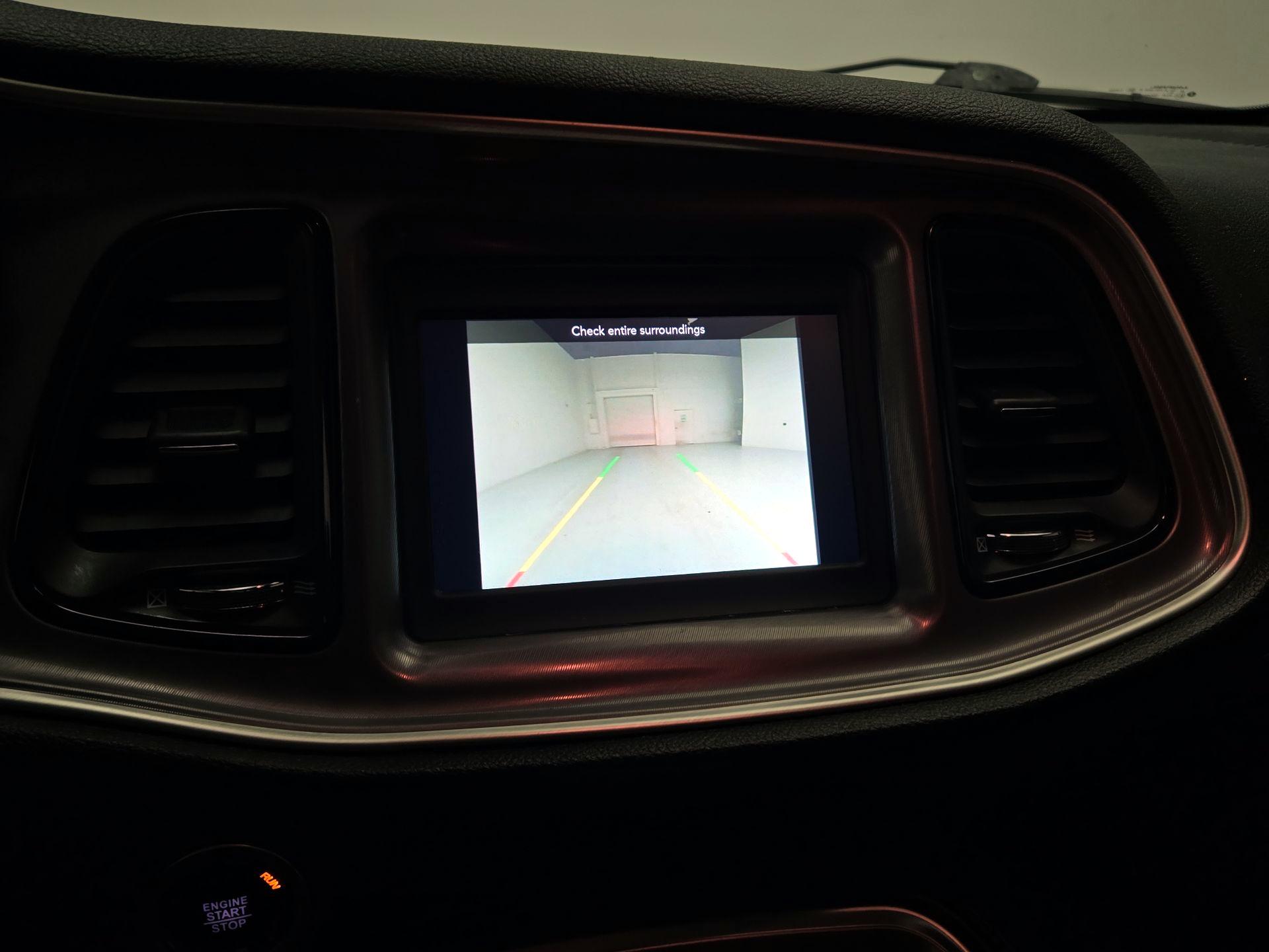 Thumbnail: 2022 Dodge Challenger - 14