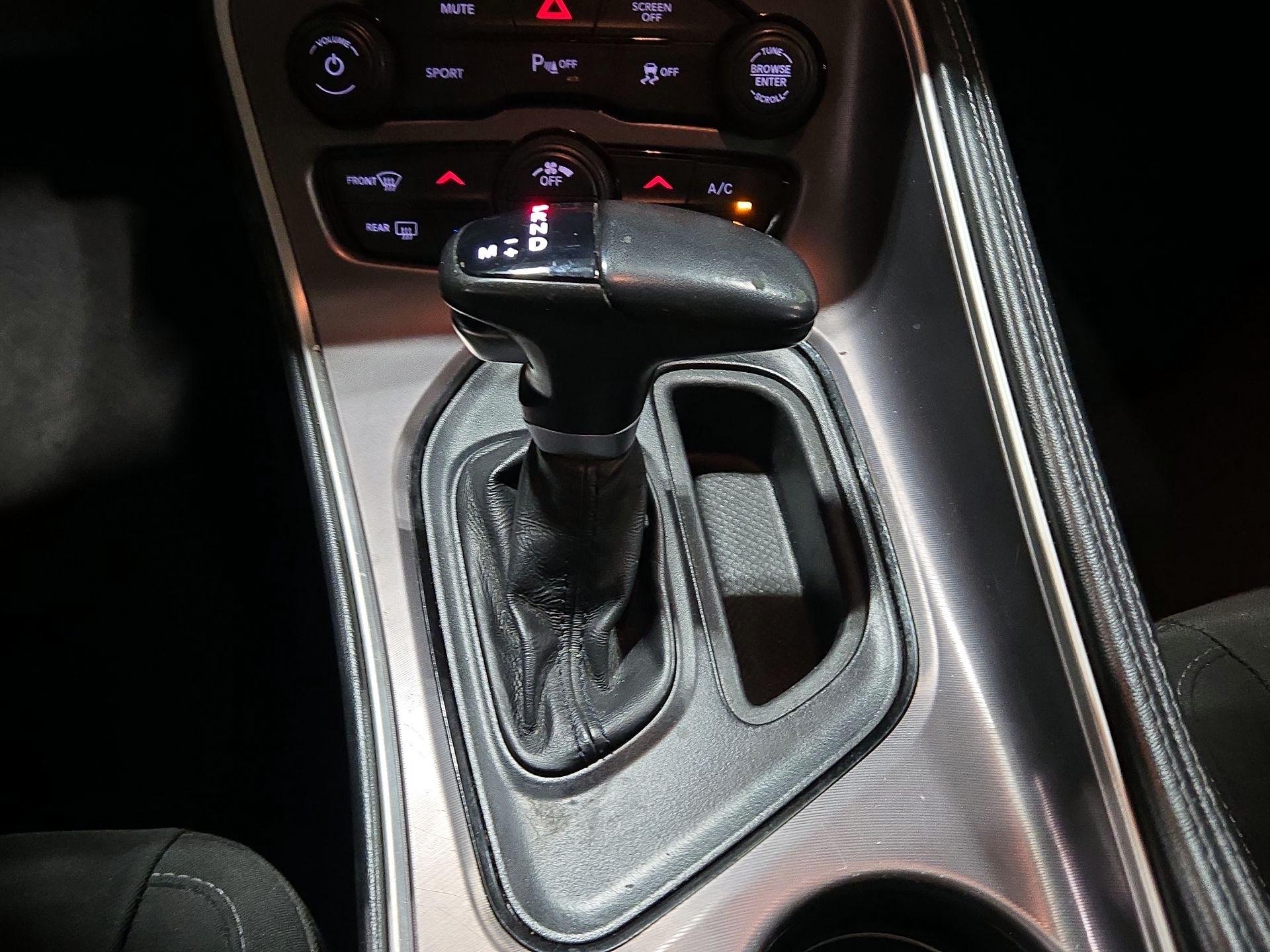 Thumbnail: 2022 Dodge Challenger - 17