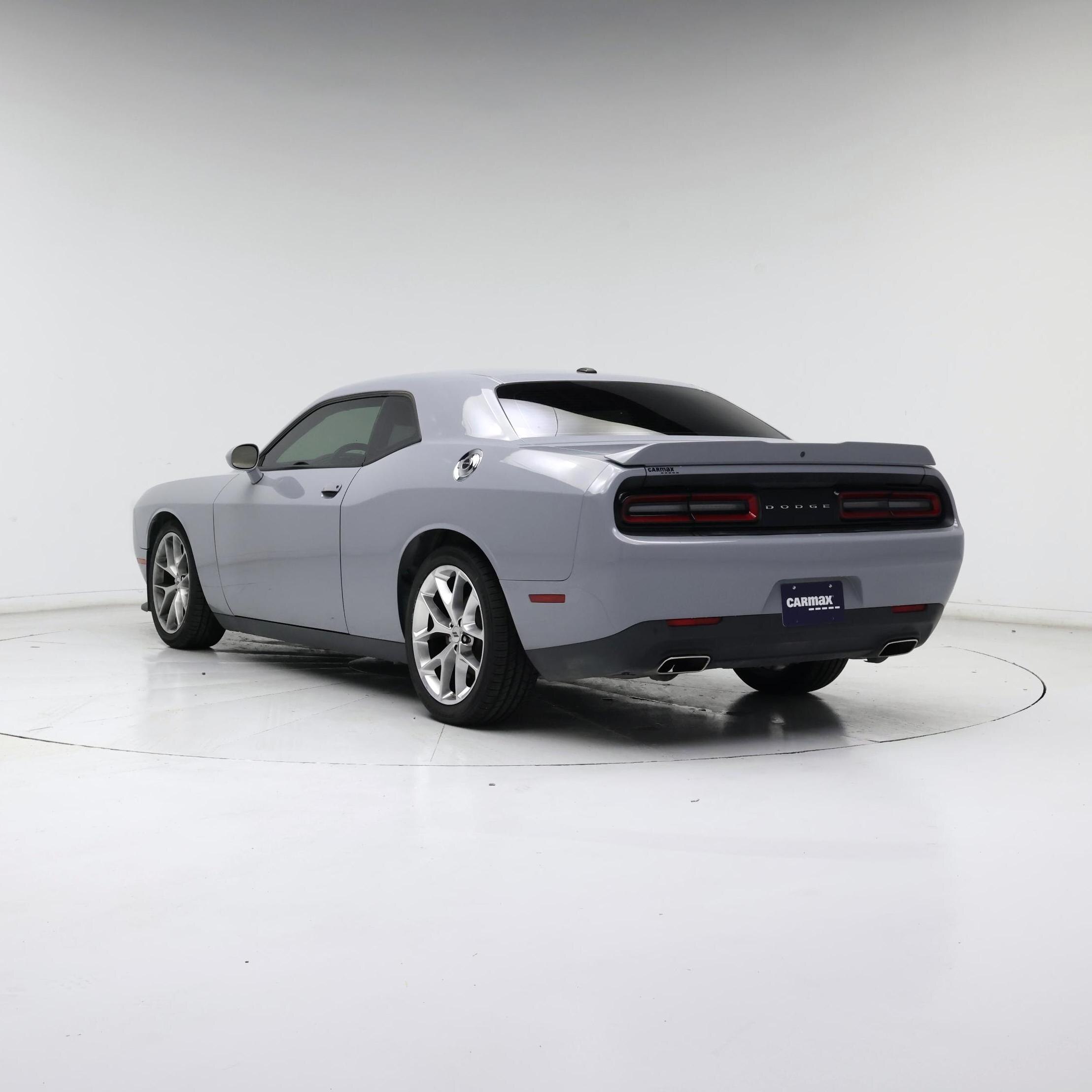 Thumbnail: 2022 Dodge Challenger - 2